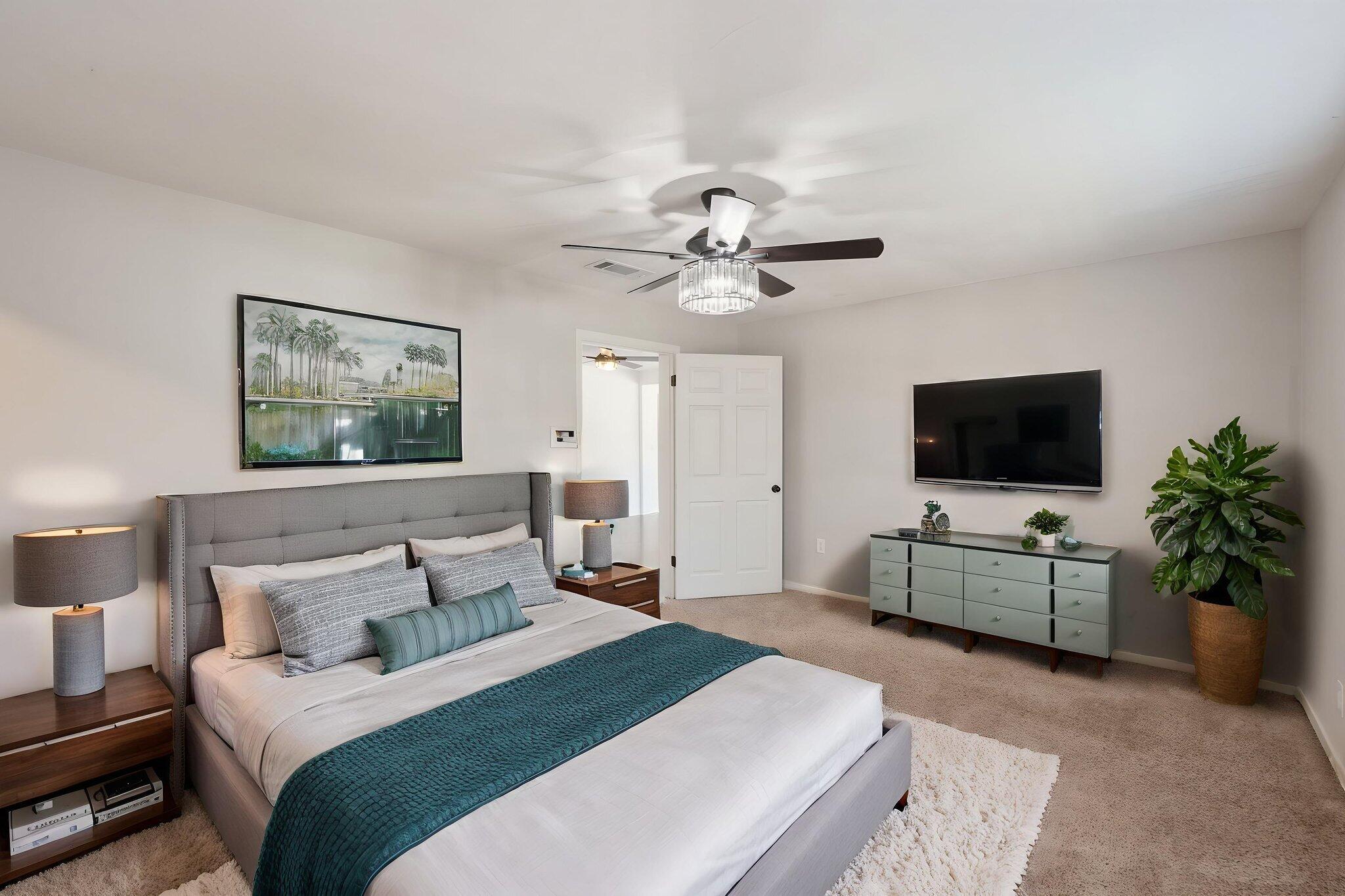 POWELL S/D NICEVILLE LOT 1 & SW1/2 OF LOT 2 - Residential