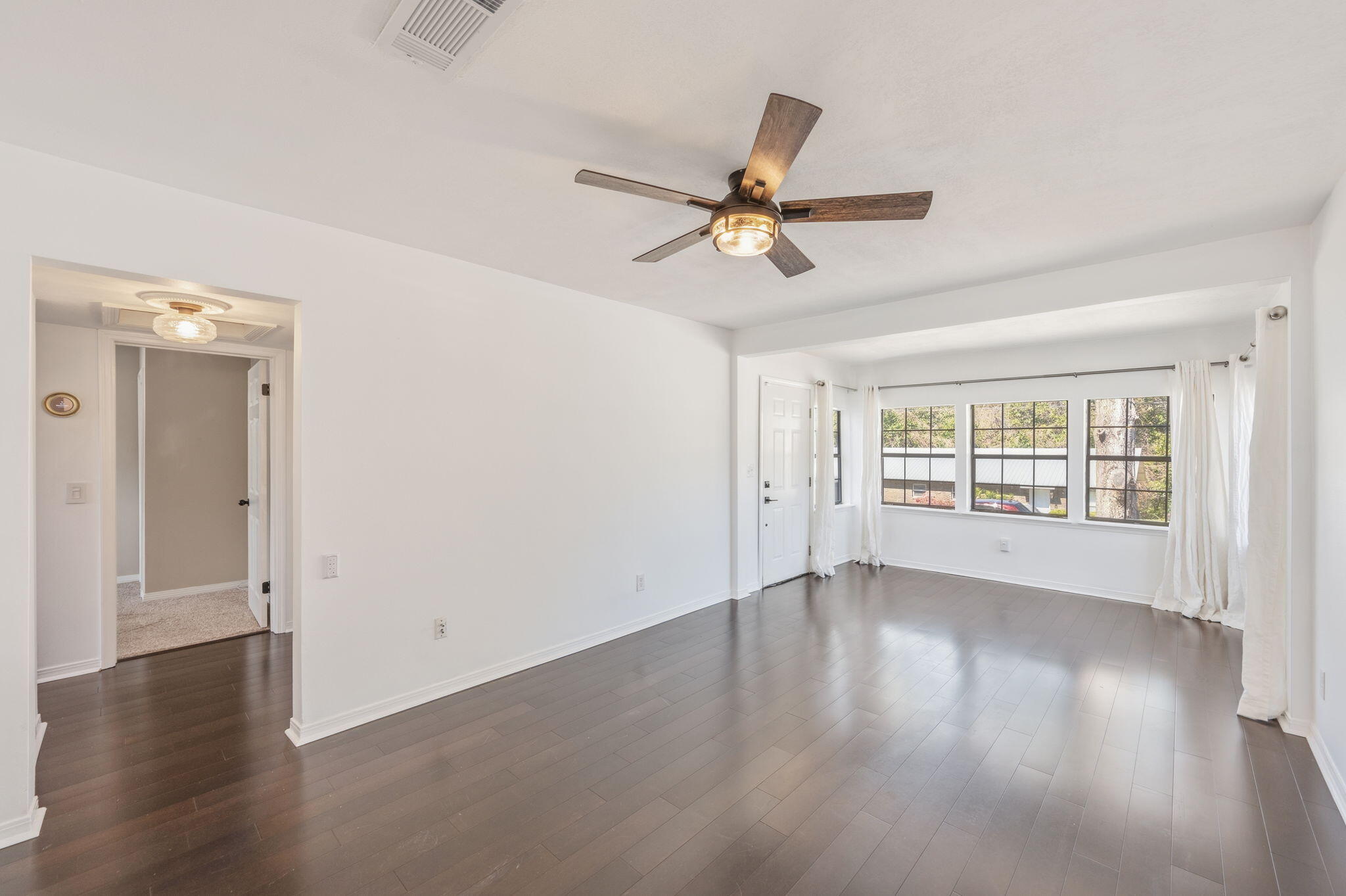 POWELL S/D NICEVILLE LOT 1 & SW1/2 OF LOT 2 - Residential