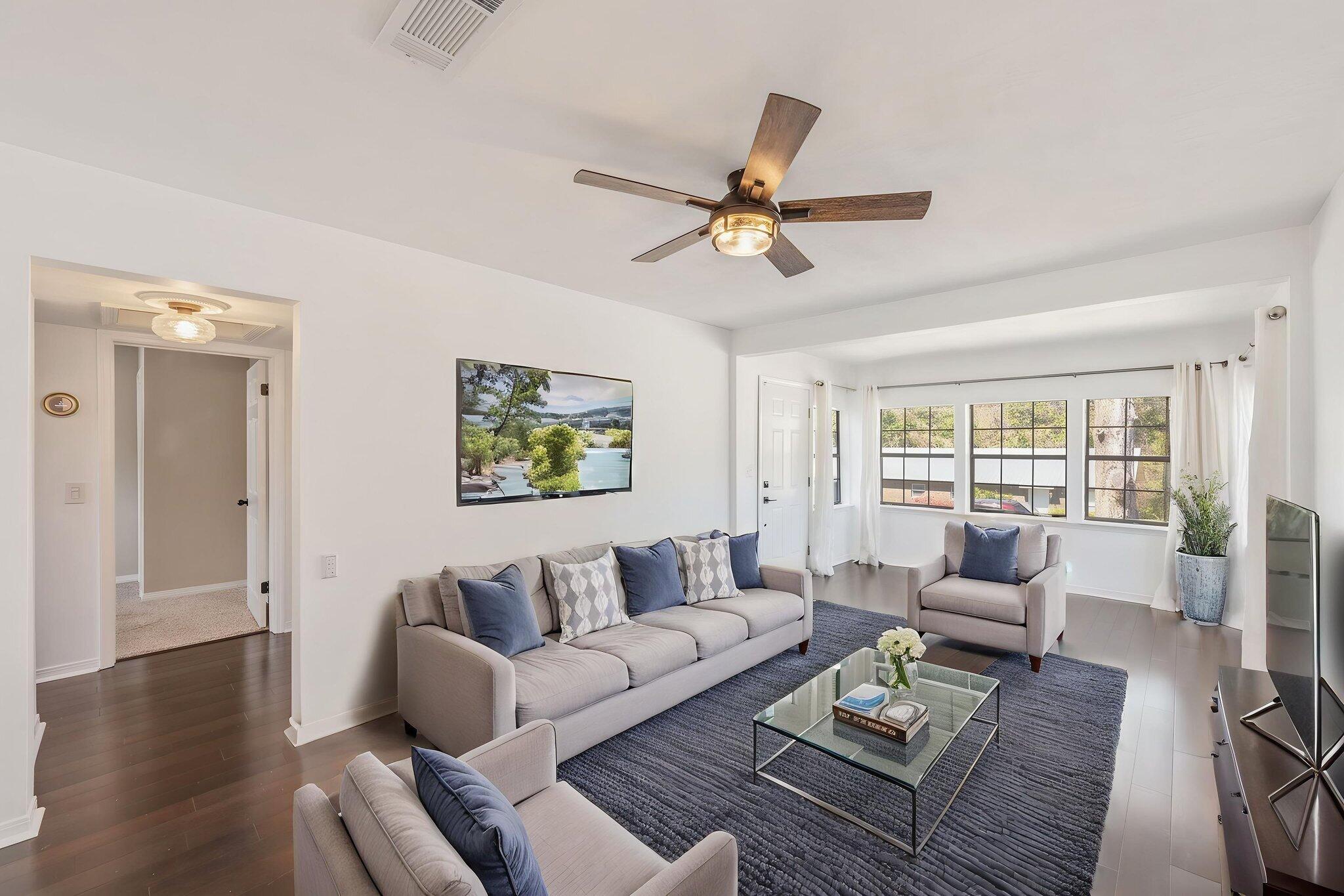 POWELL S/D NICEVILLE LOT 1 & SW1/2 OF LOT 2 - Residential