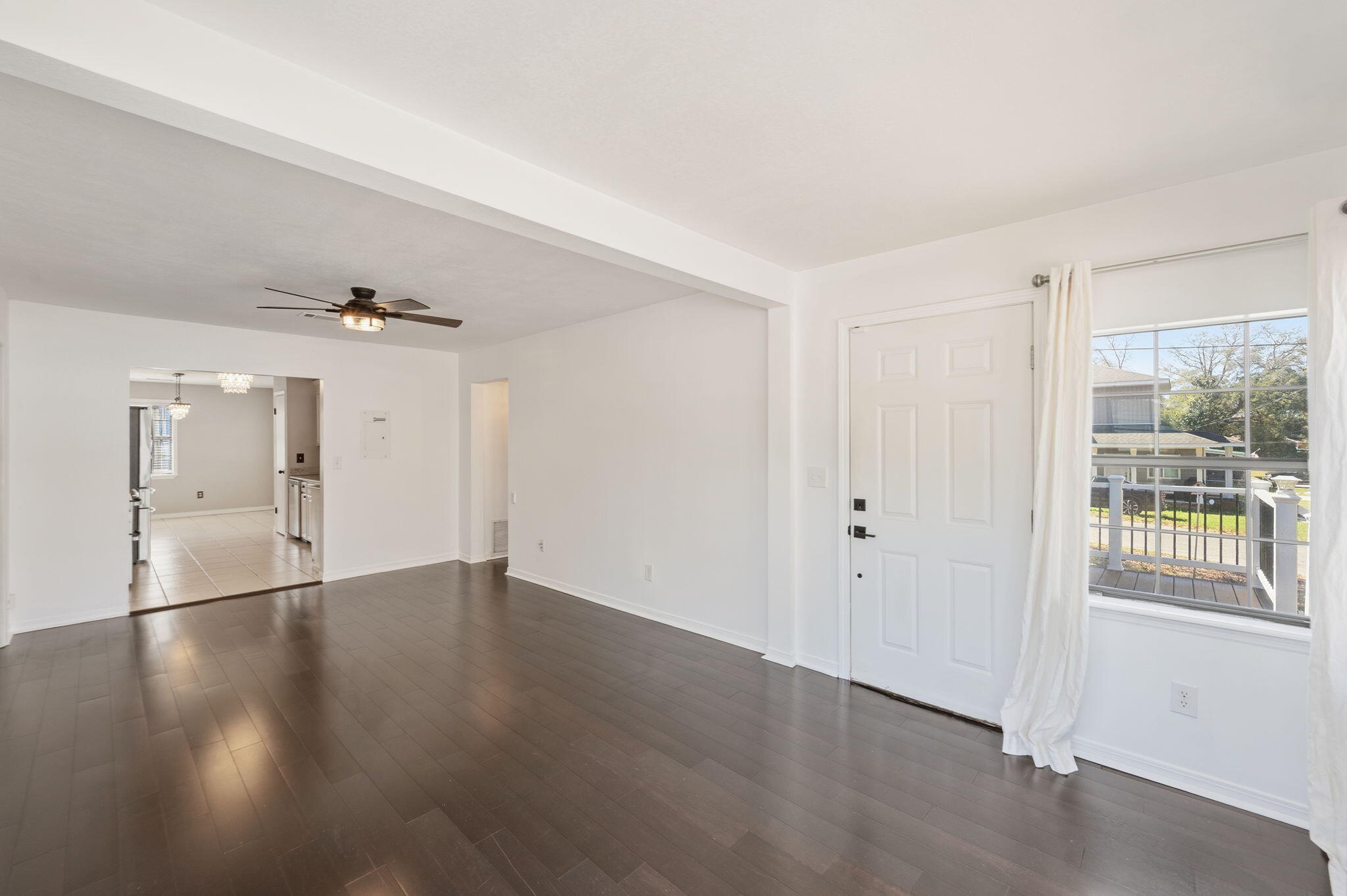 POWELL S/D NICEVILLE LOT 1 & SW1/2 OF LOT 2 - Residential