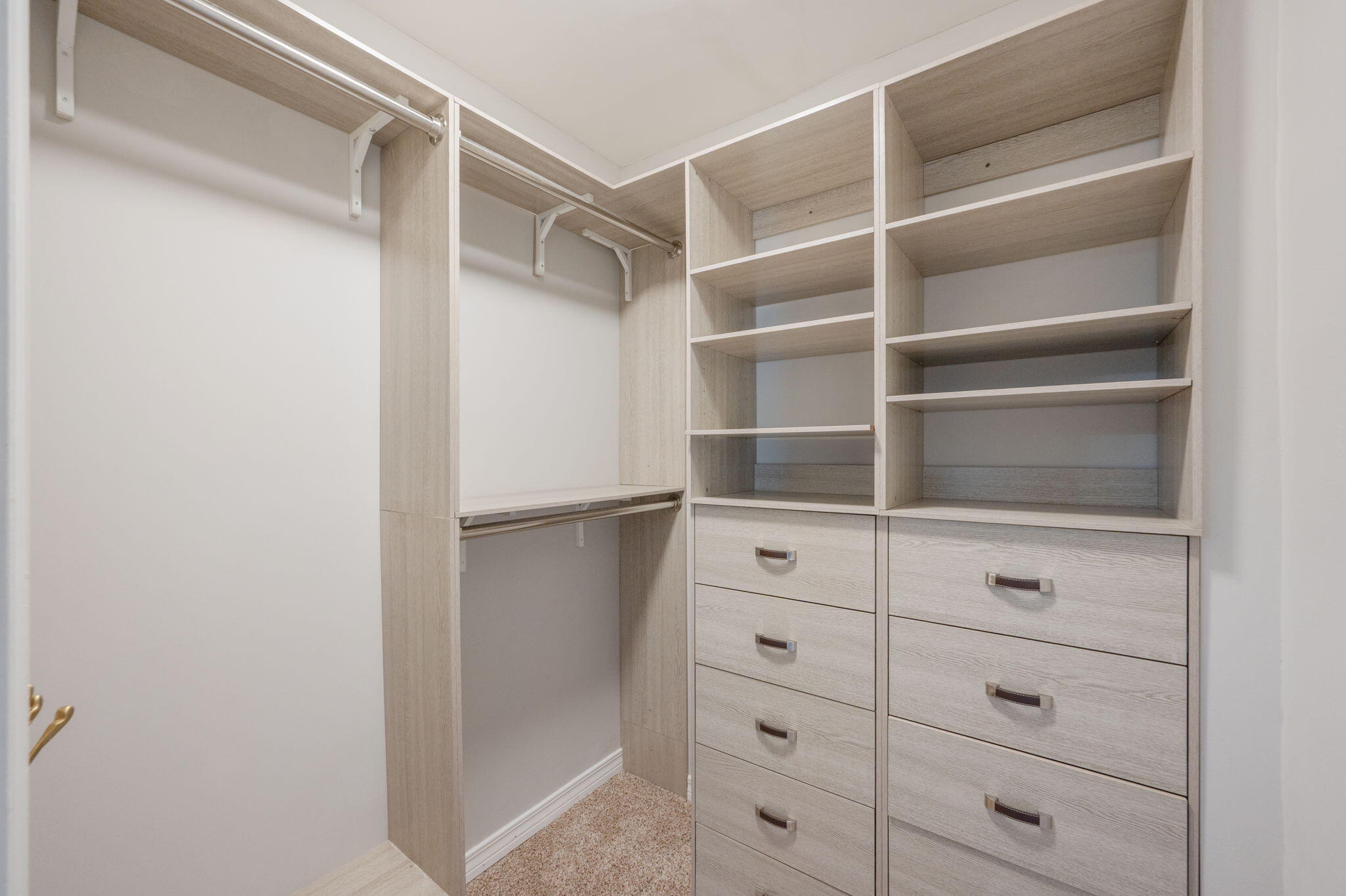 POWELL S/D NICEVILLE LOT 1 & SW1/2 OF LOT 2 - Residential