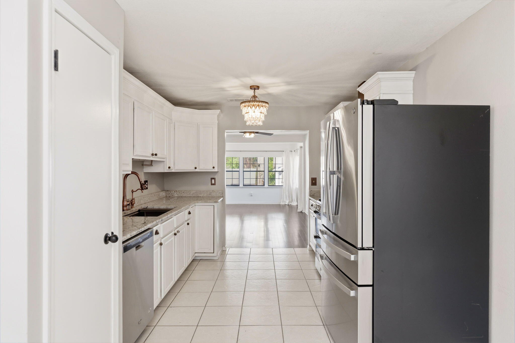 POWELL S/D NICEVILLE LOT 1 & SW1/2 OF LOT 2 - Residential