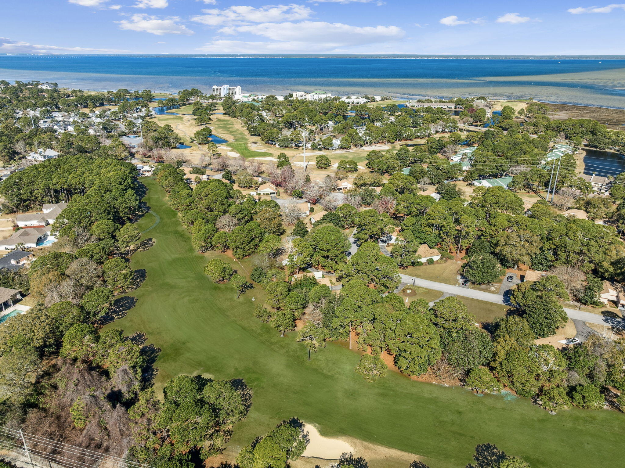 AUGUSTA VILLAGE CONDO - Residential