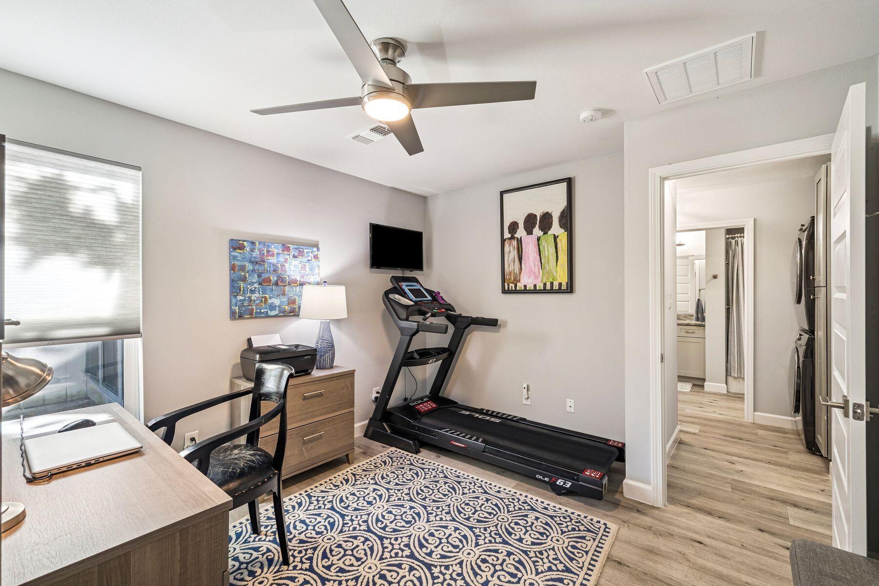 AUGUSTA VILLAGE CONDO - Residential