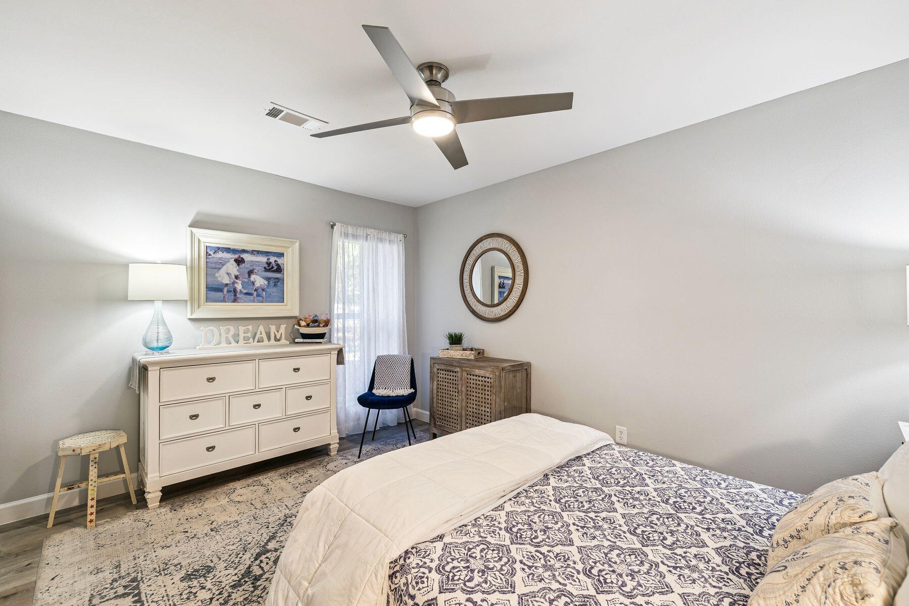 AUGUSTA VILLAGE CONDO - Residential