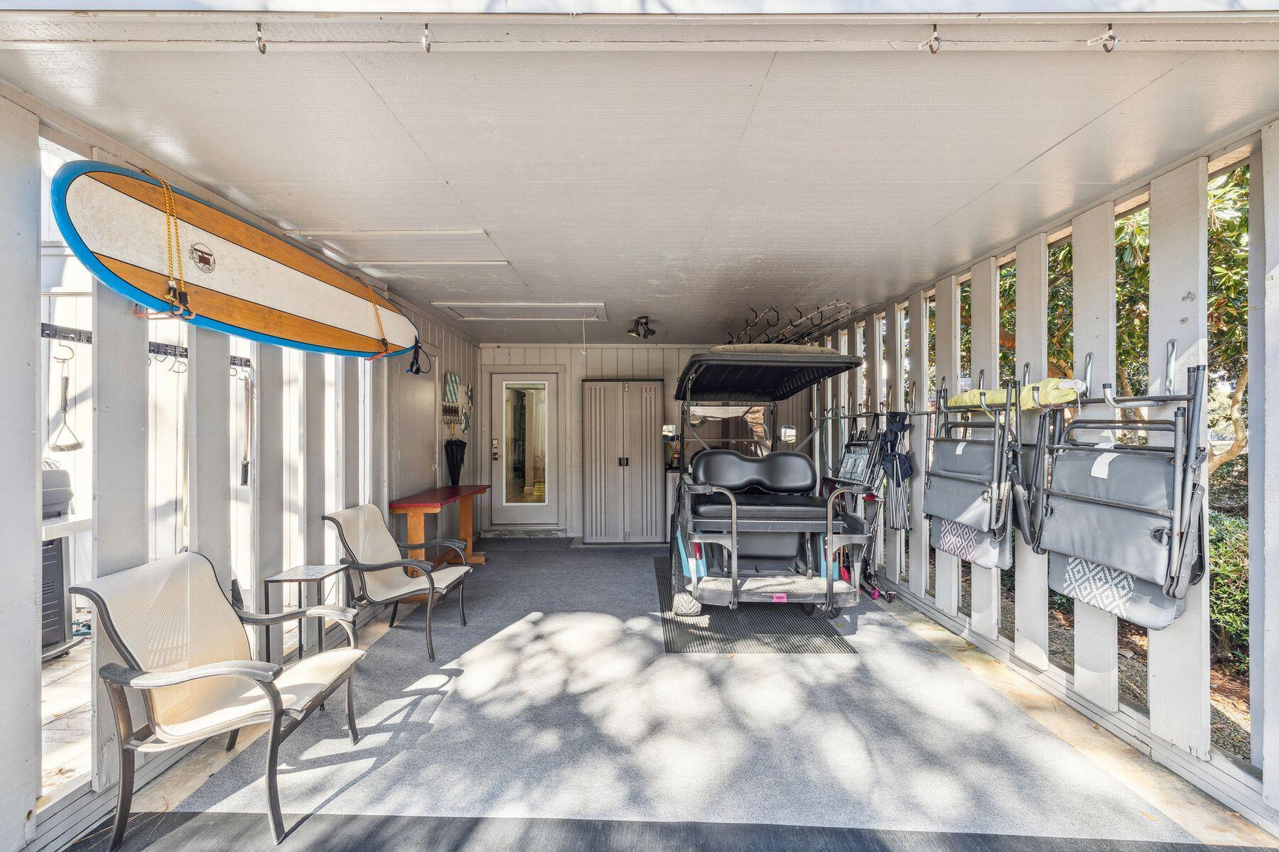 AUGUSTA VILLAGE CONDO - Residential