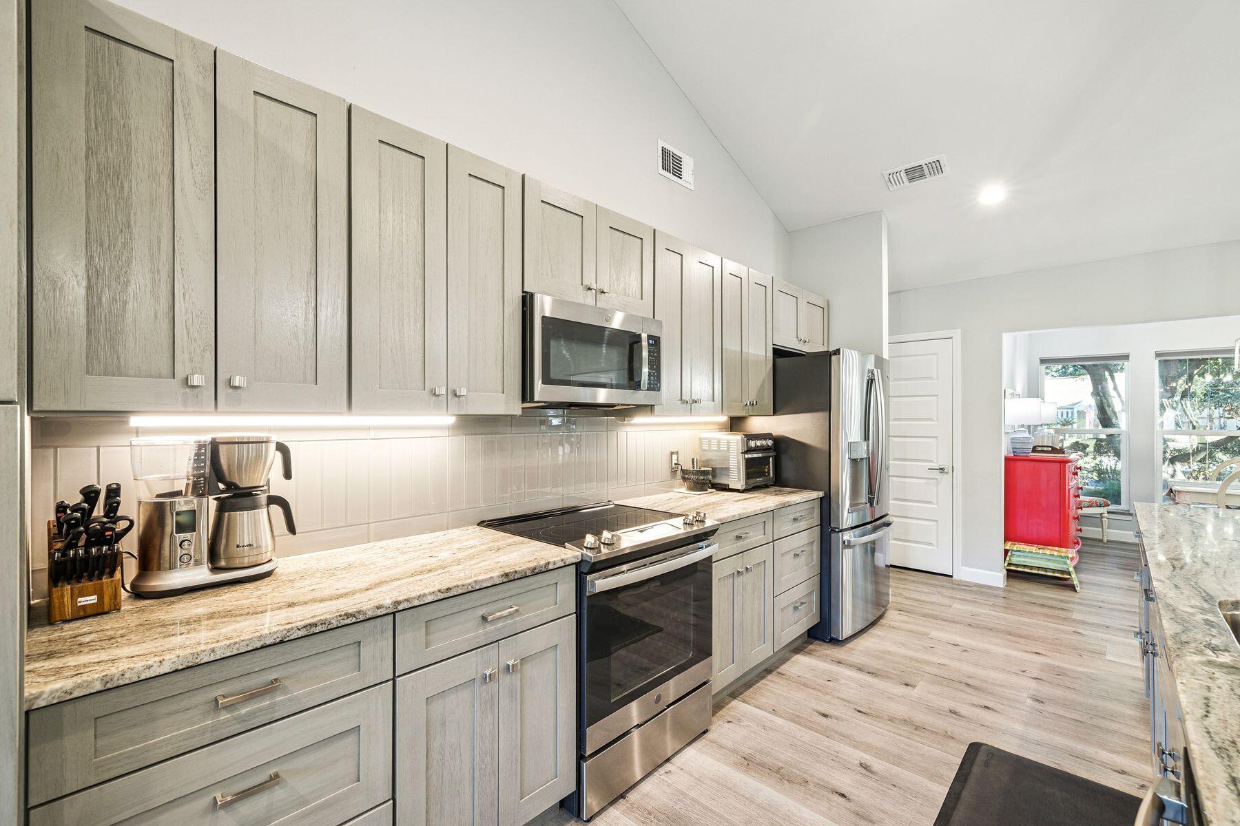 AUGUSTA VILLAGE CONDO - Residential