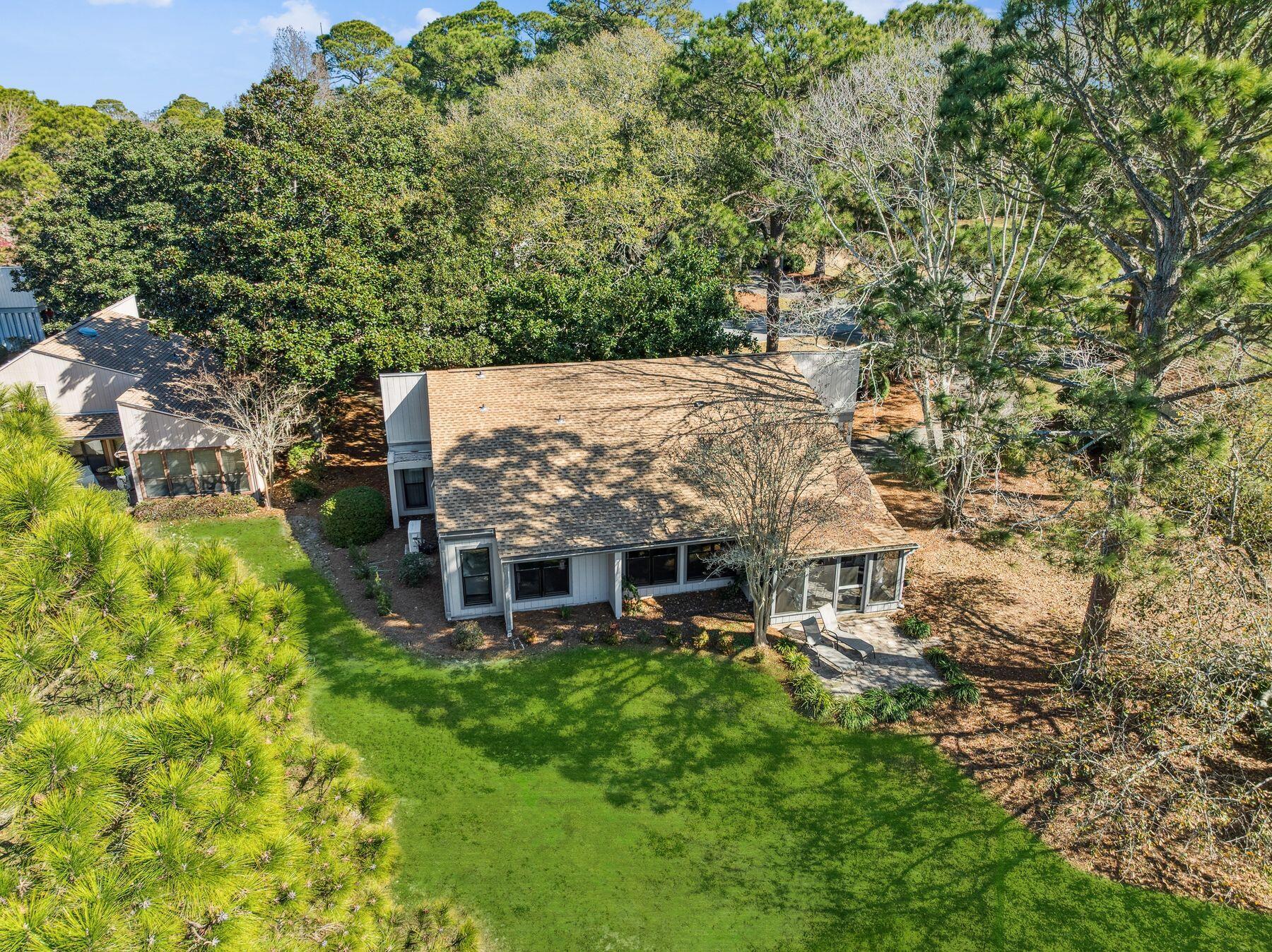 AUGUSTA VILLAGE CONDO - Residential