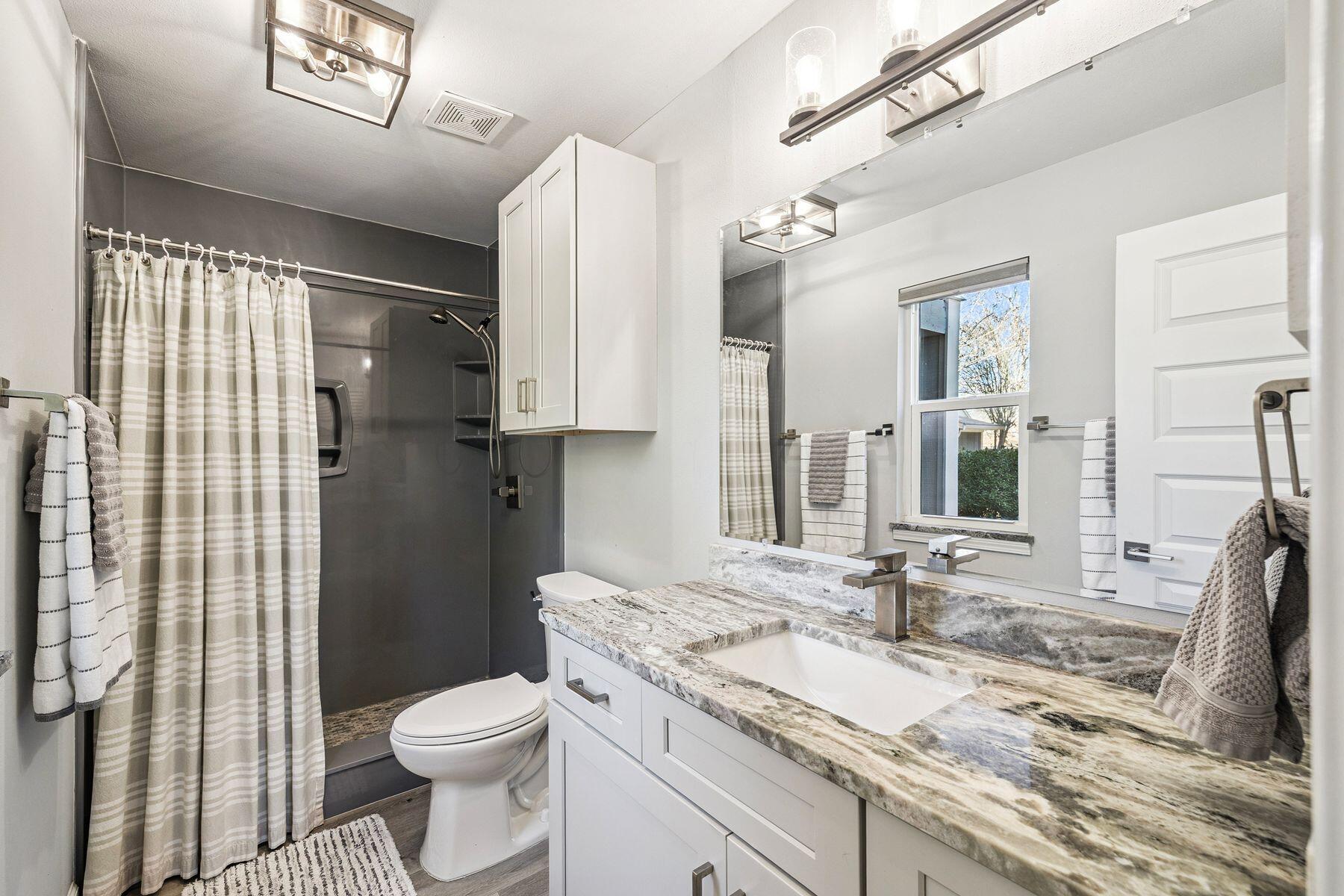 AUGUSTA VILLAGE CONDO - Residential