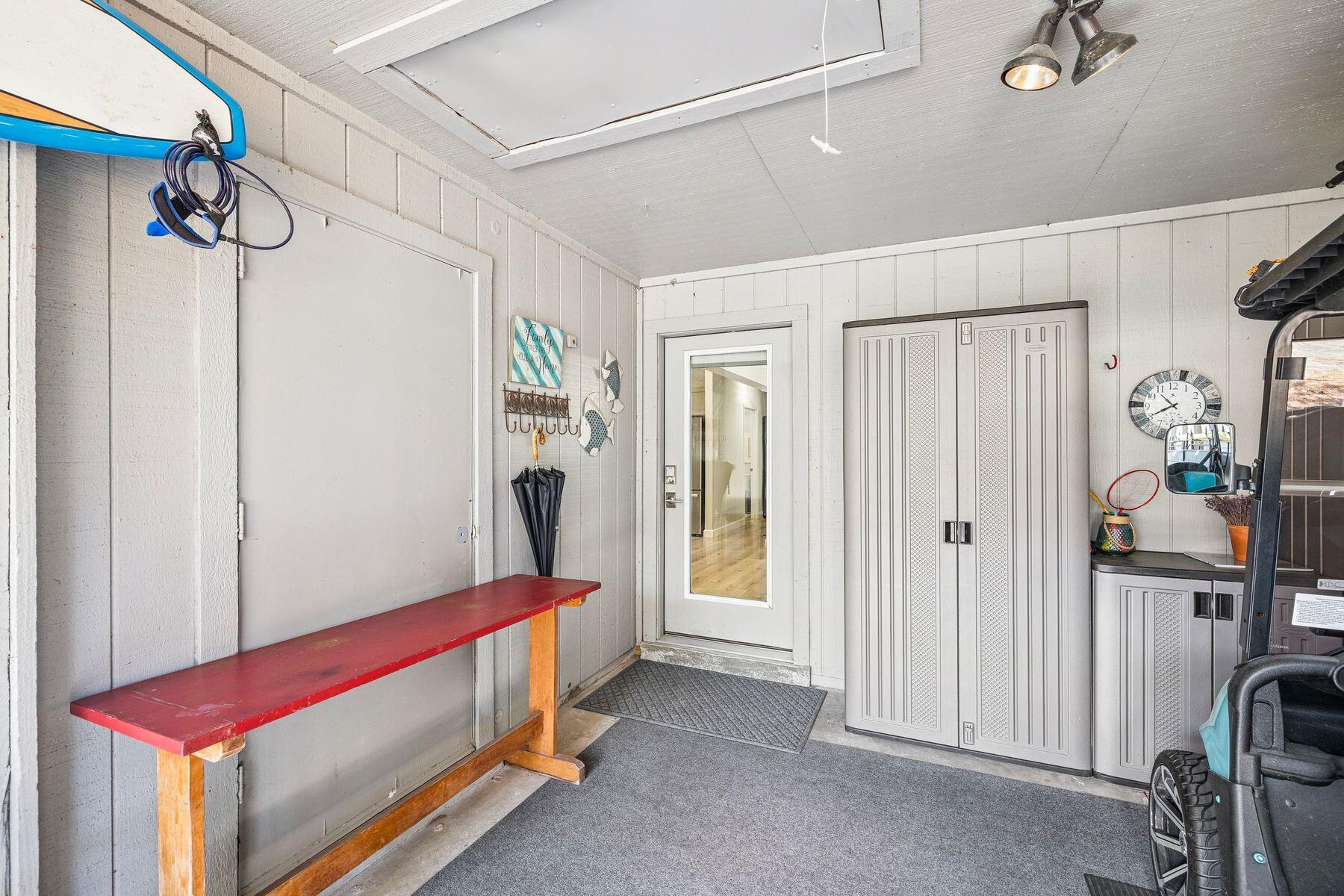 AUGUSTA VILLAGE CONDO - Residential