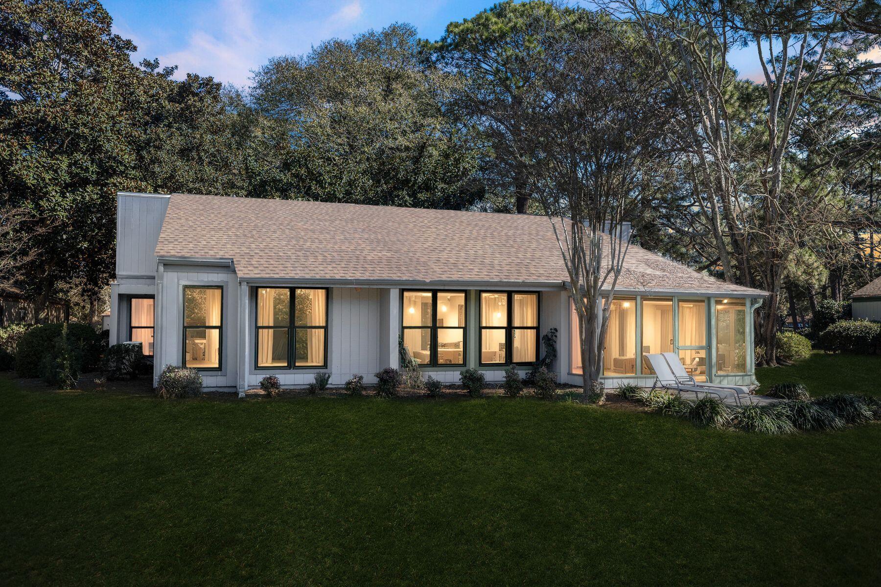 AUGUSTA VILLAGE CONDO - Residential