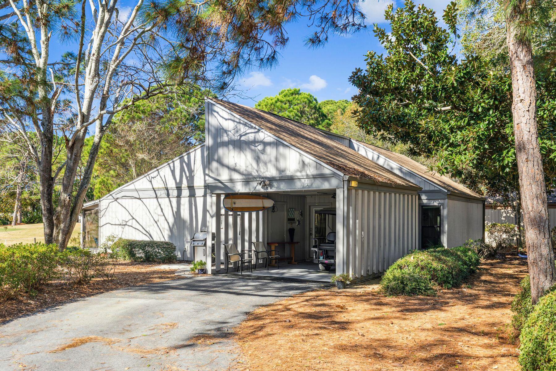 AUGUSTA VILLAGE CONDO - Residential