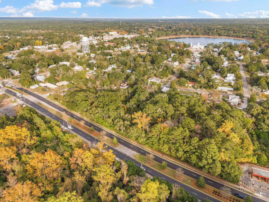 TOWN OF DEFUNIAK SPRINGS - Land