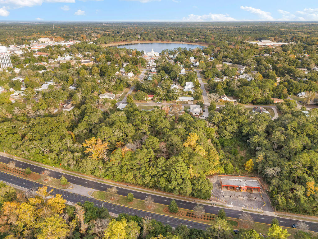 TOWN OF DEFUNIAK SPRINGS - Land