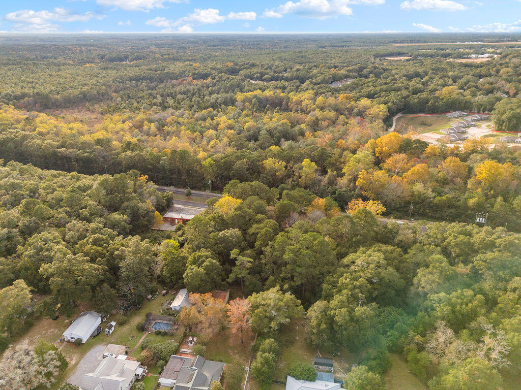 TOWN OF DEFUNIAK SPRINGS - Land