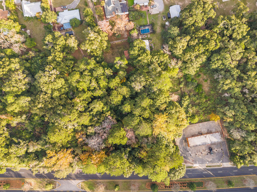 TOWN OF DEFUNIAK SPRINGS - Land