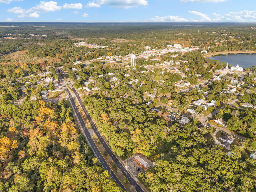 TOWN OF DEFUNIAK SPRINGS - Land