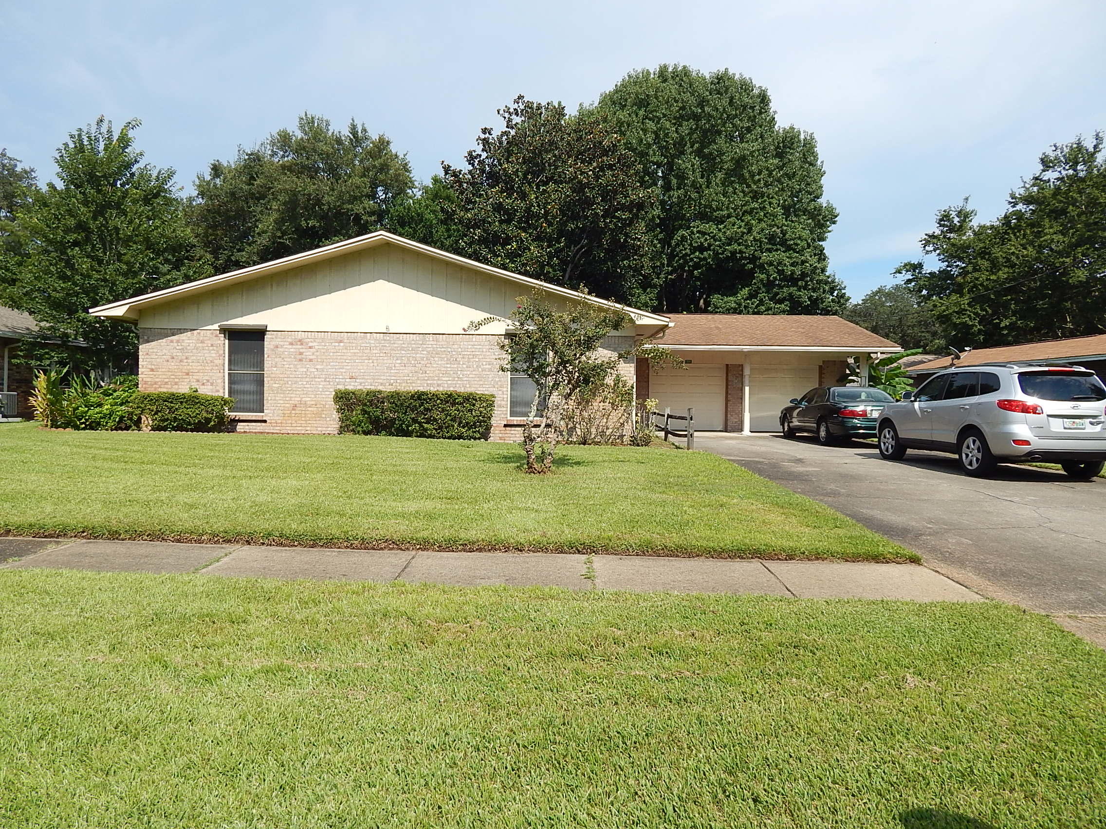 VICTORIA GARDENS 3 - Residential