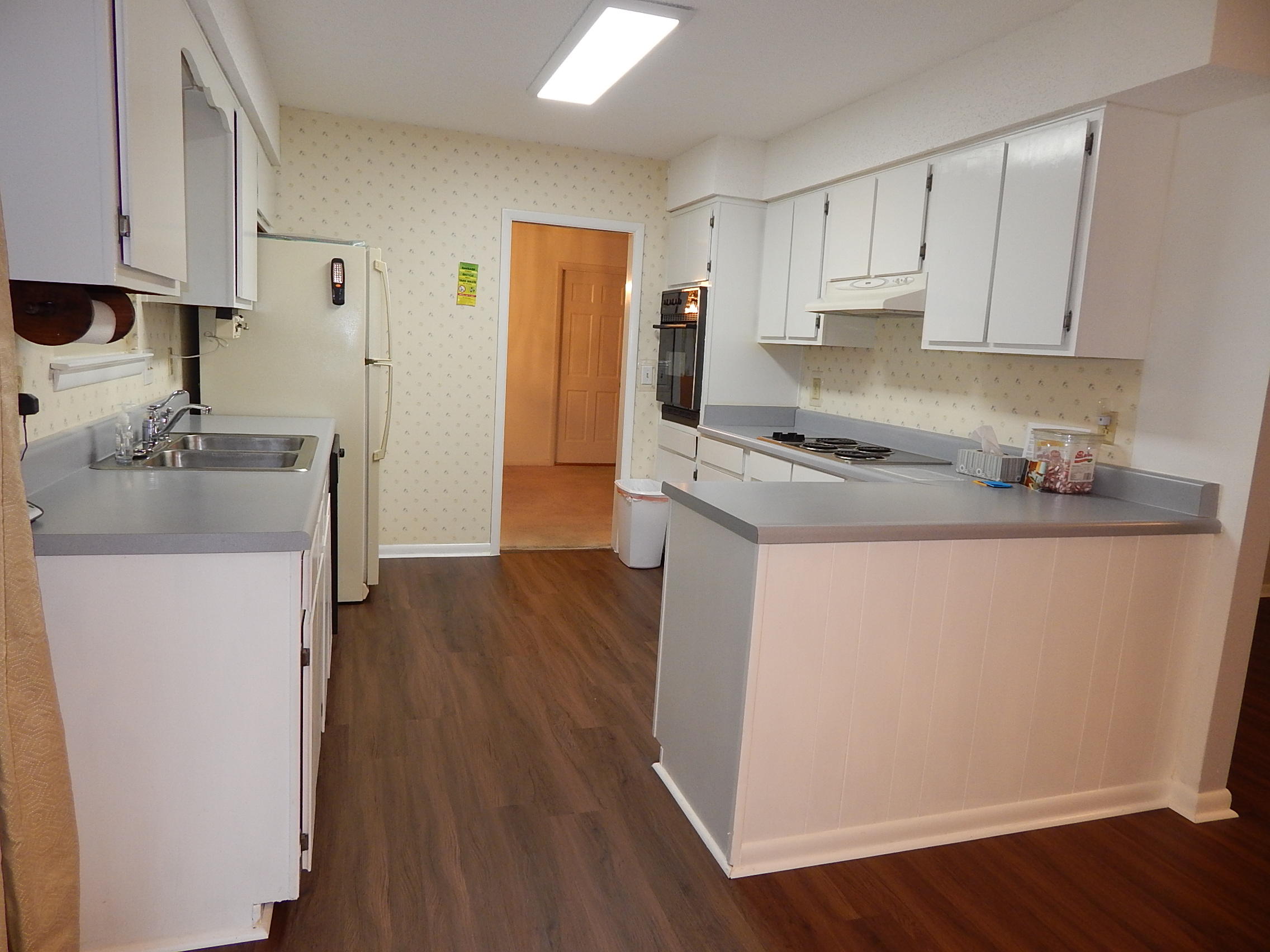 VICTORIA GARDENS 3 - Residential