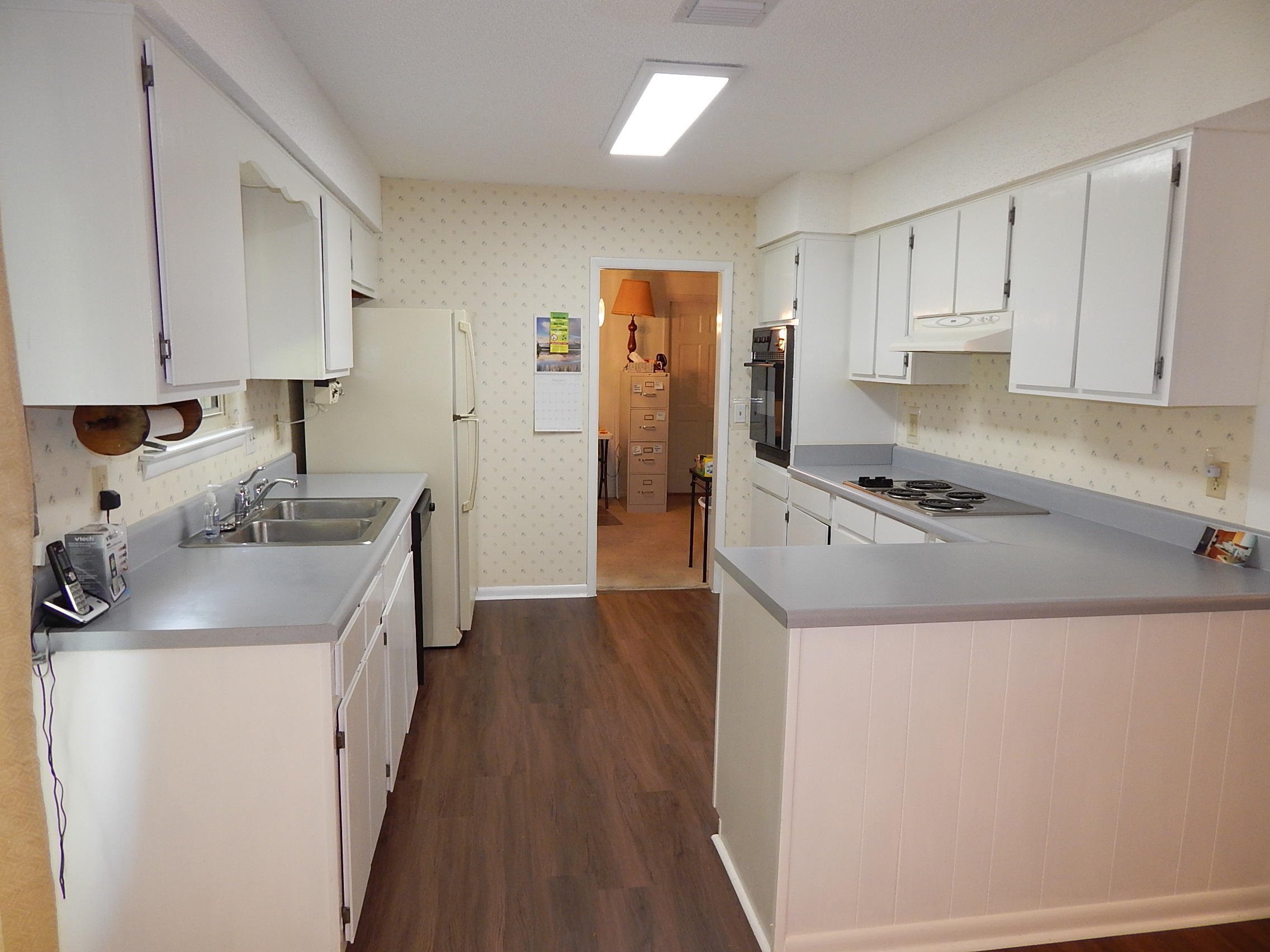 VICTORIA GARDENS 3 - Residential