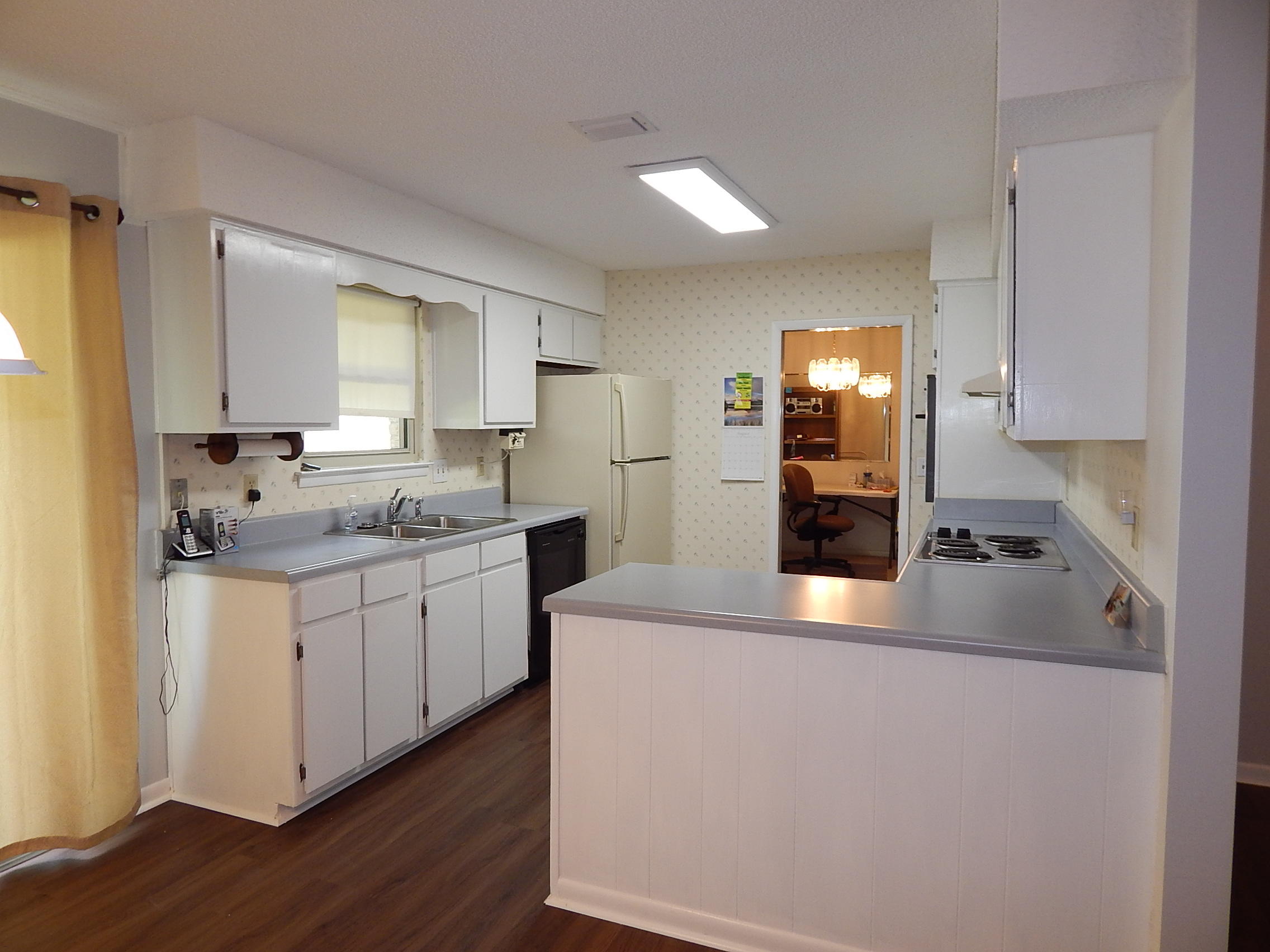 VICTORIA GARDENS 3 - Residential