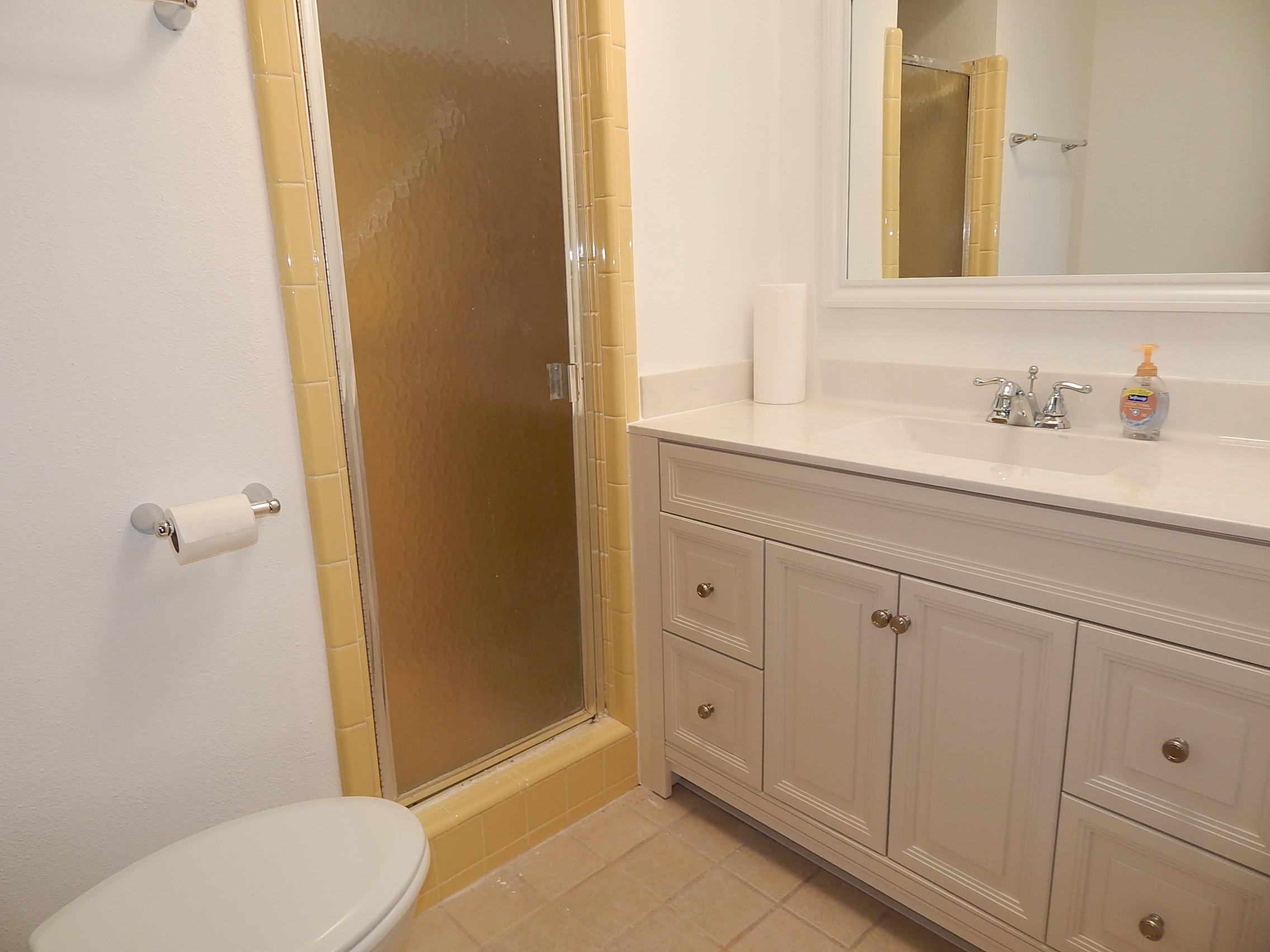 VICTORIA GARDENS 3 - Residential