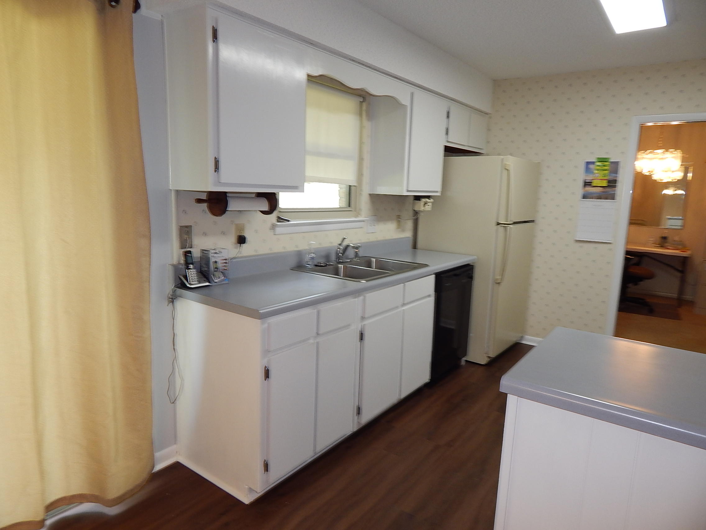 VICTORIA GARDENS 3 - Residential