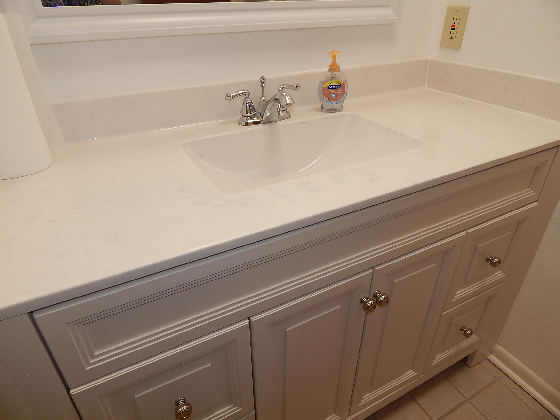 VICTORIA GARDENS 3 - Residential