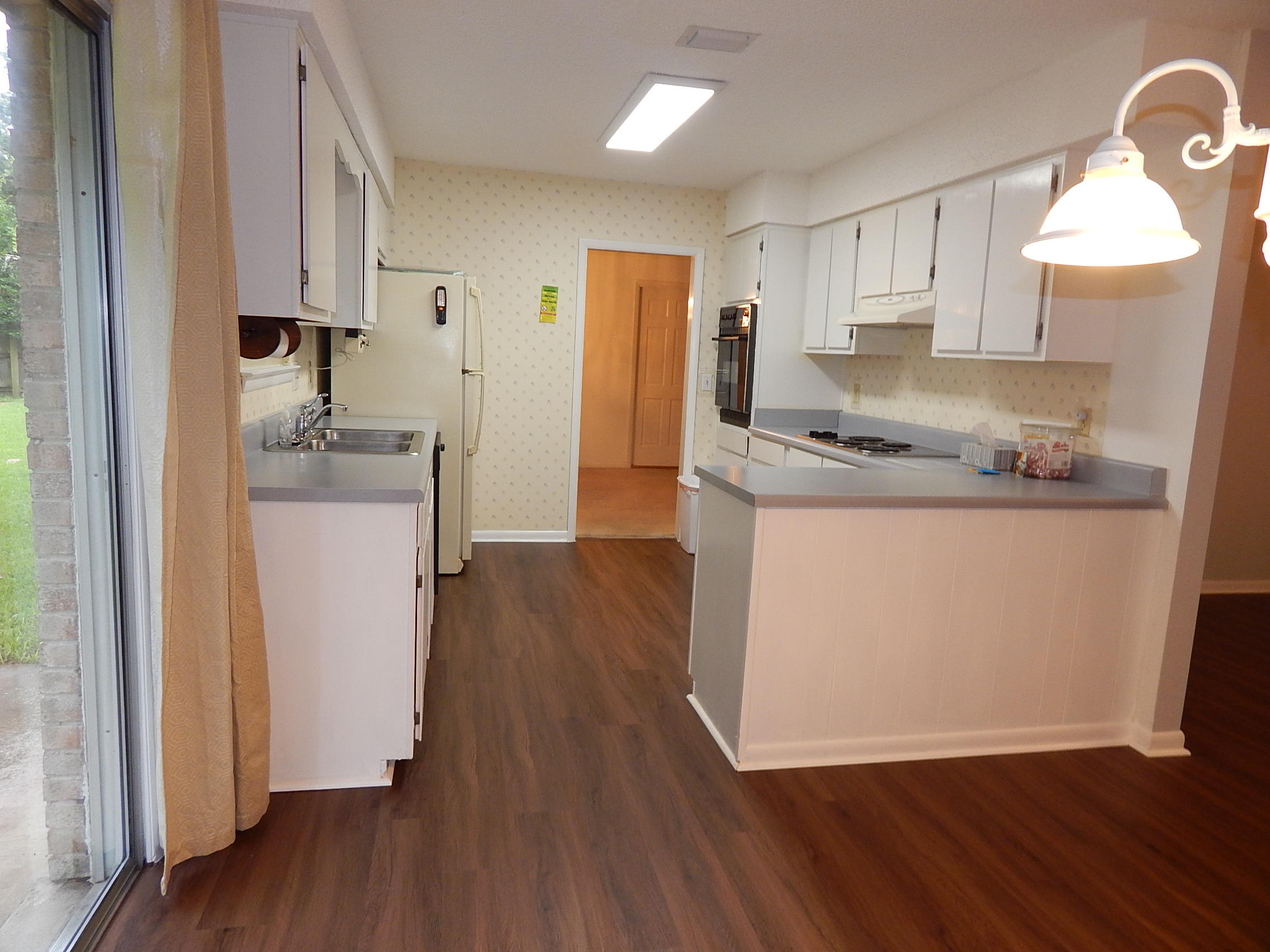 VICTORIA GARDENS 3 - Residential