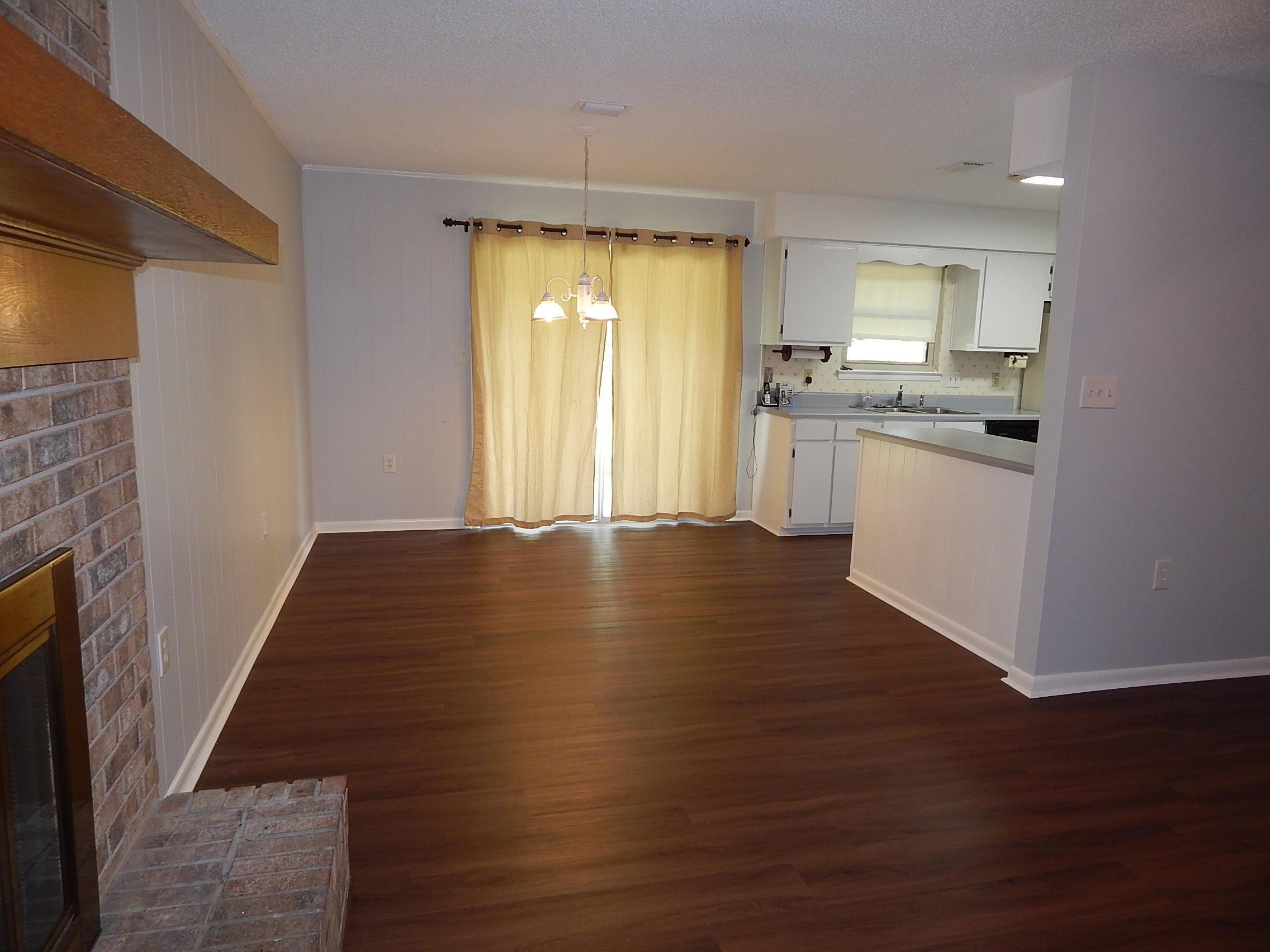 VICTORIA GARDENS 3 - Residential