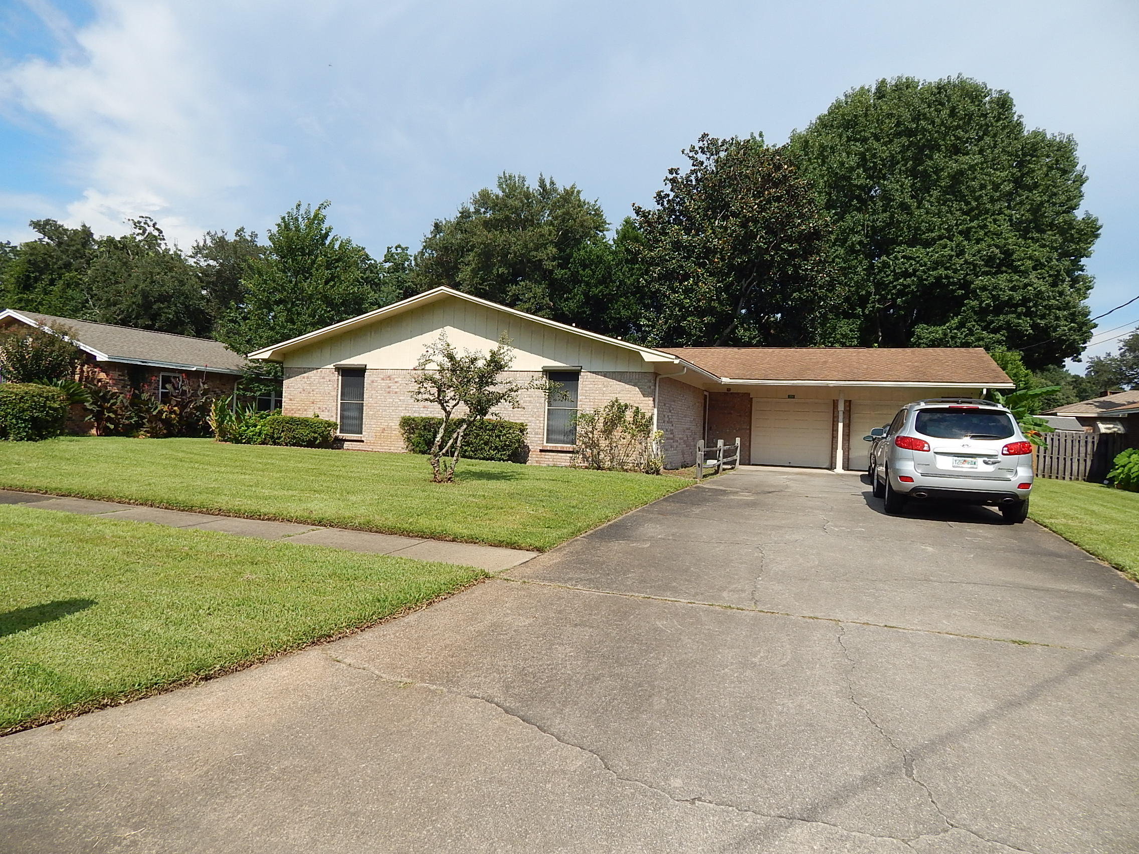 VICTORIA GARDENS 3 - Residential