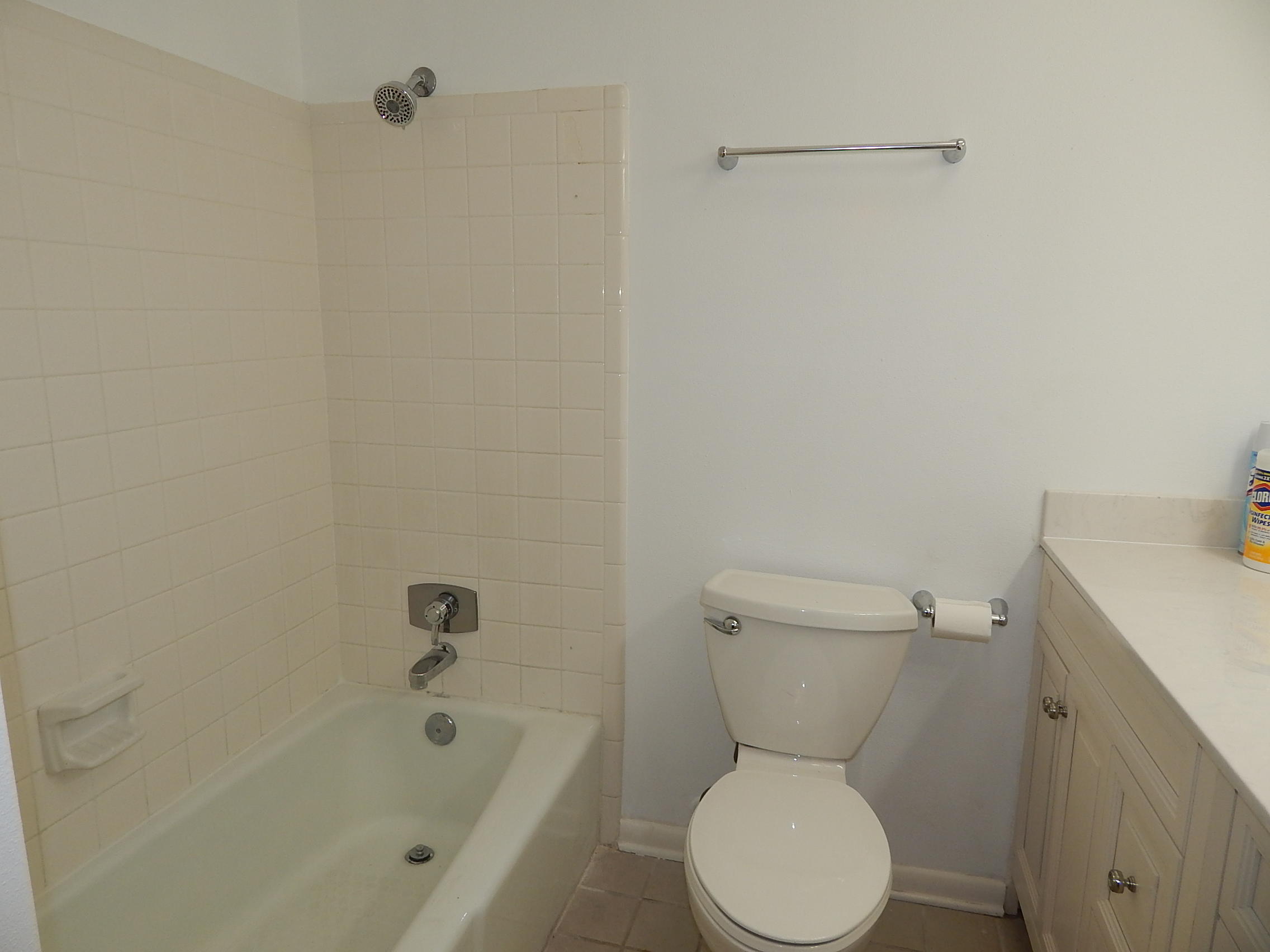 VICTORIA GARDENS 3 - Residential