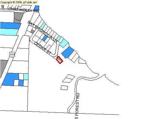 STARKES S/D (UNR) - Land