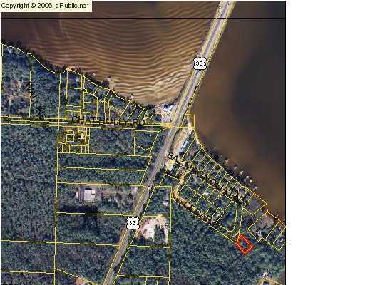 STARKES S/D (UNR) - Land