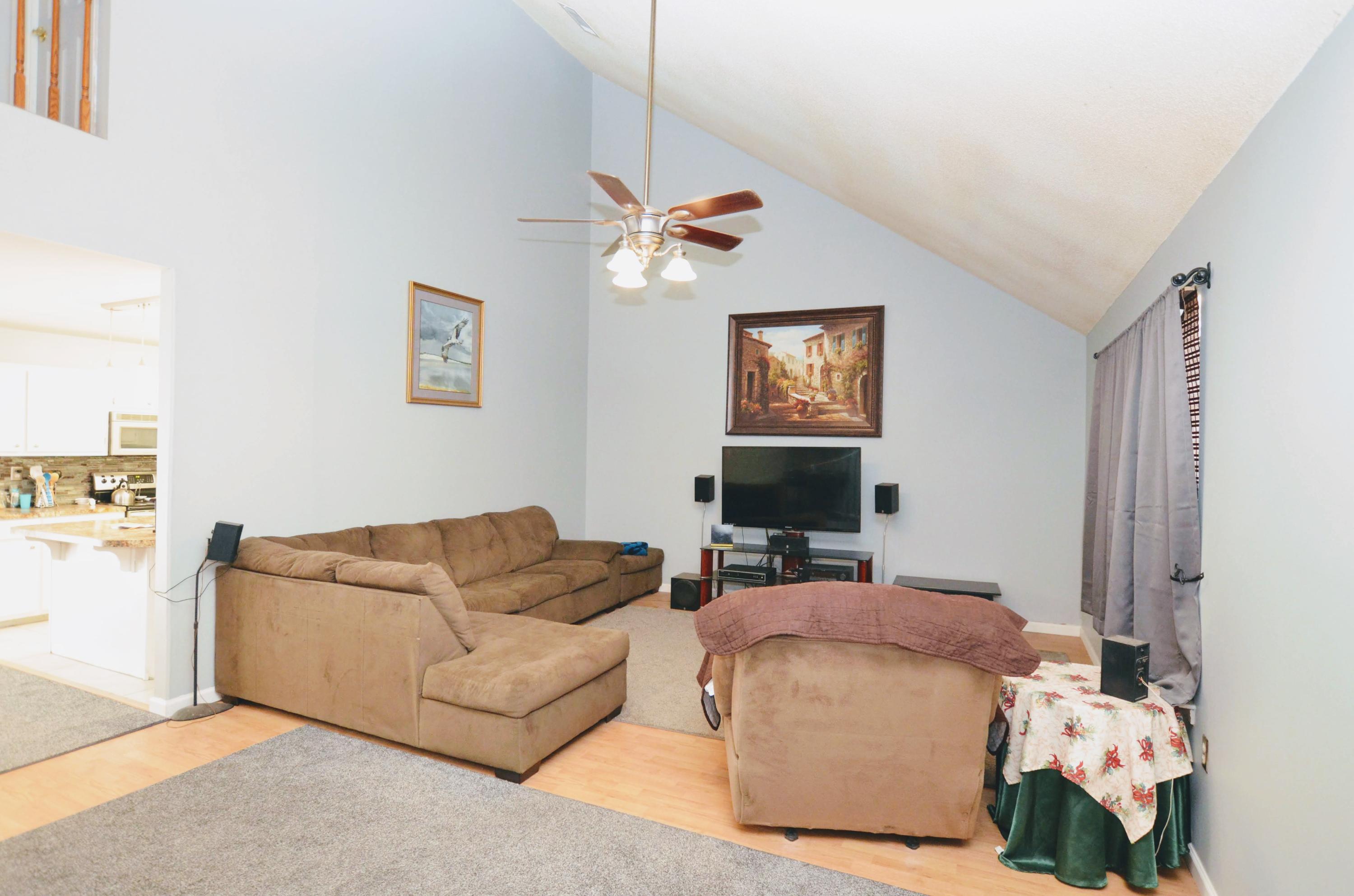 SOUTHVIEW ESTATES PH 2 - Residential