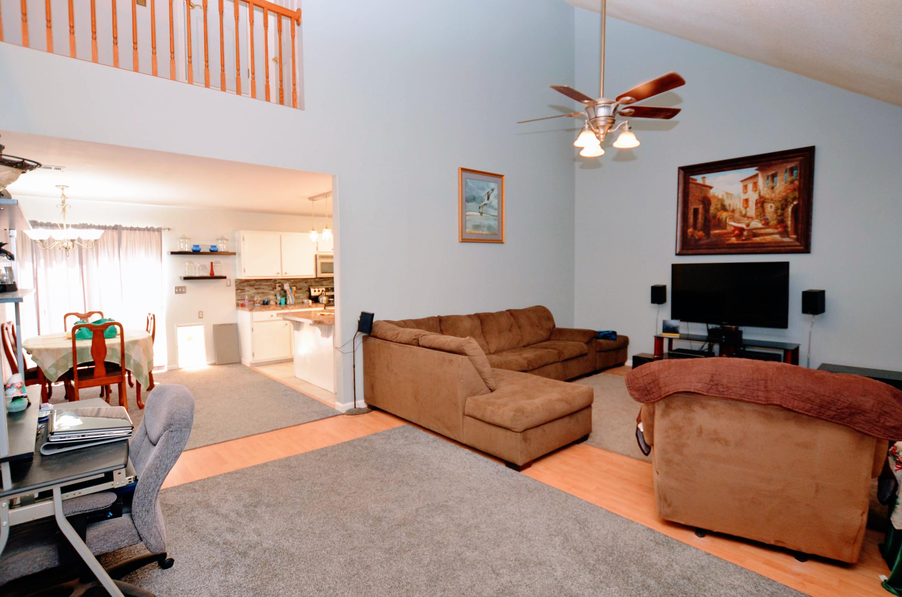 SOUTHVIEW ESTATES PH 2 - Residential