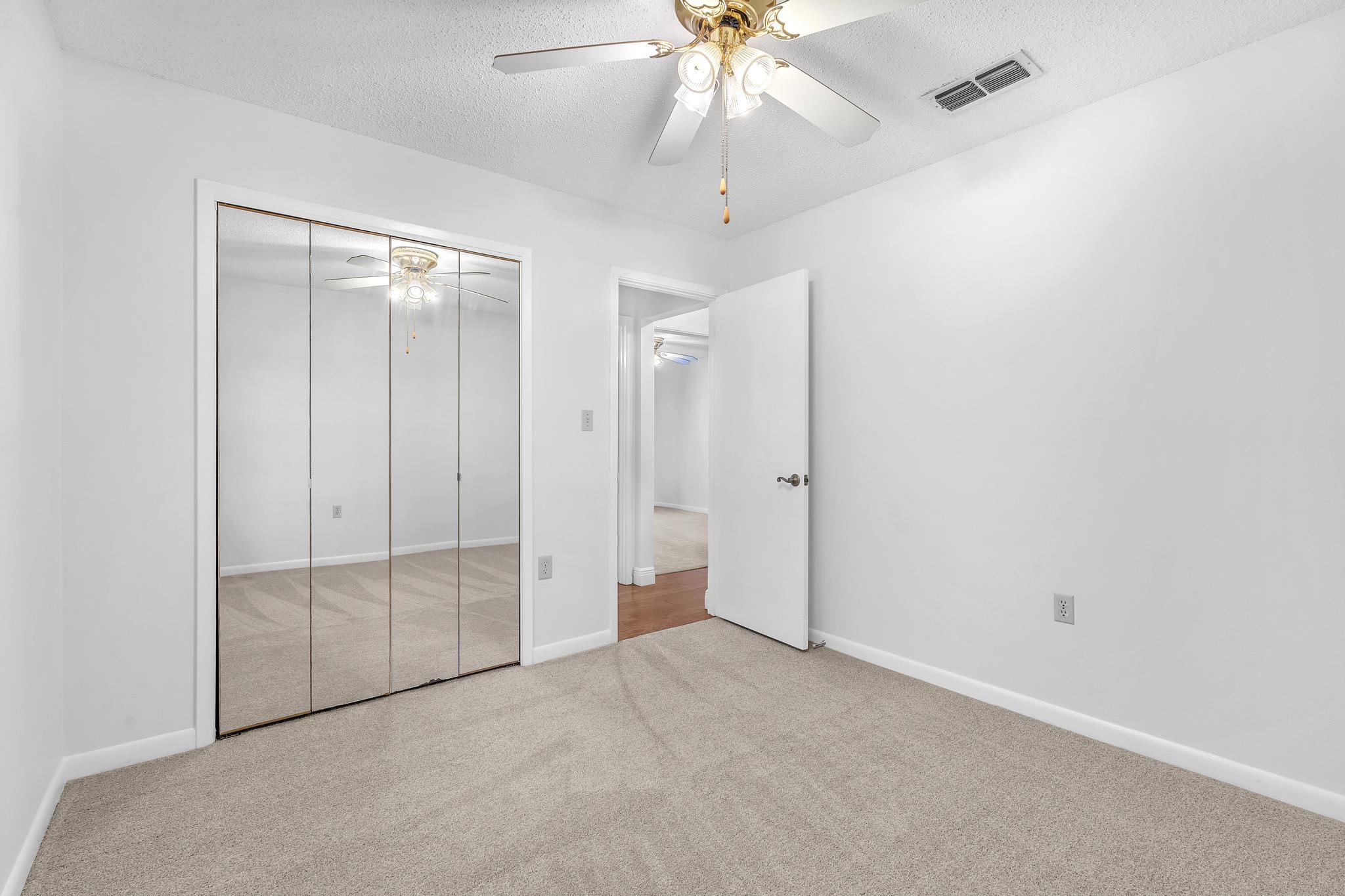 LAKE LORRAINE ESTATES 1 - Residential Lease