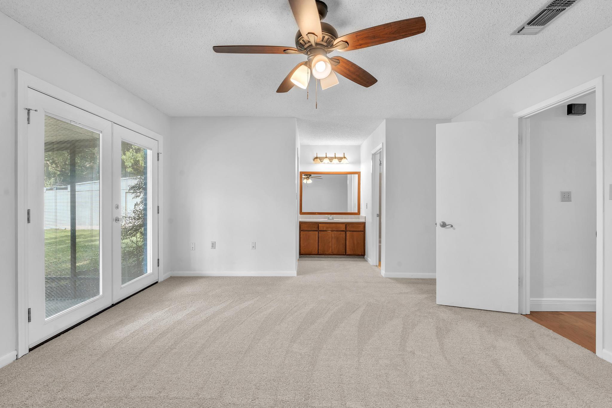 LAKE LORRAINE ESTATES 1 - Residential Lease