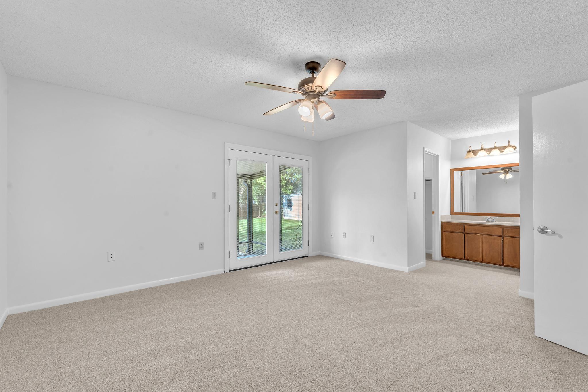 LAKE LORRAINE ESTATES 1 - Residential Lease