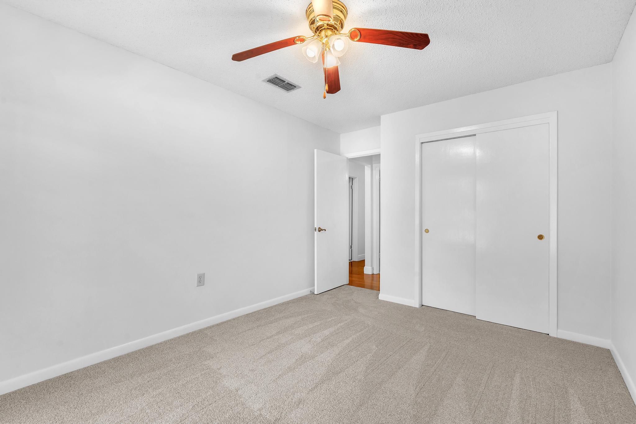 LAKE LORRAINE ESTATES 1 - Residential Lease