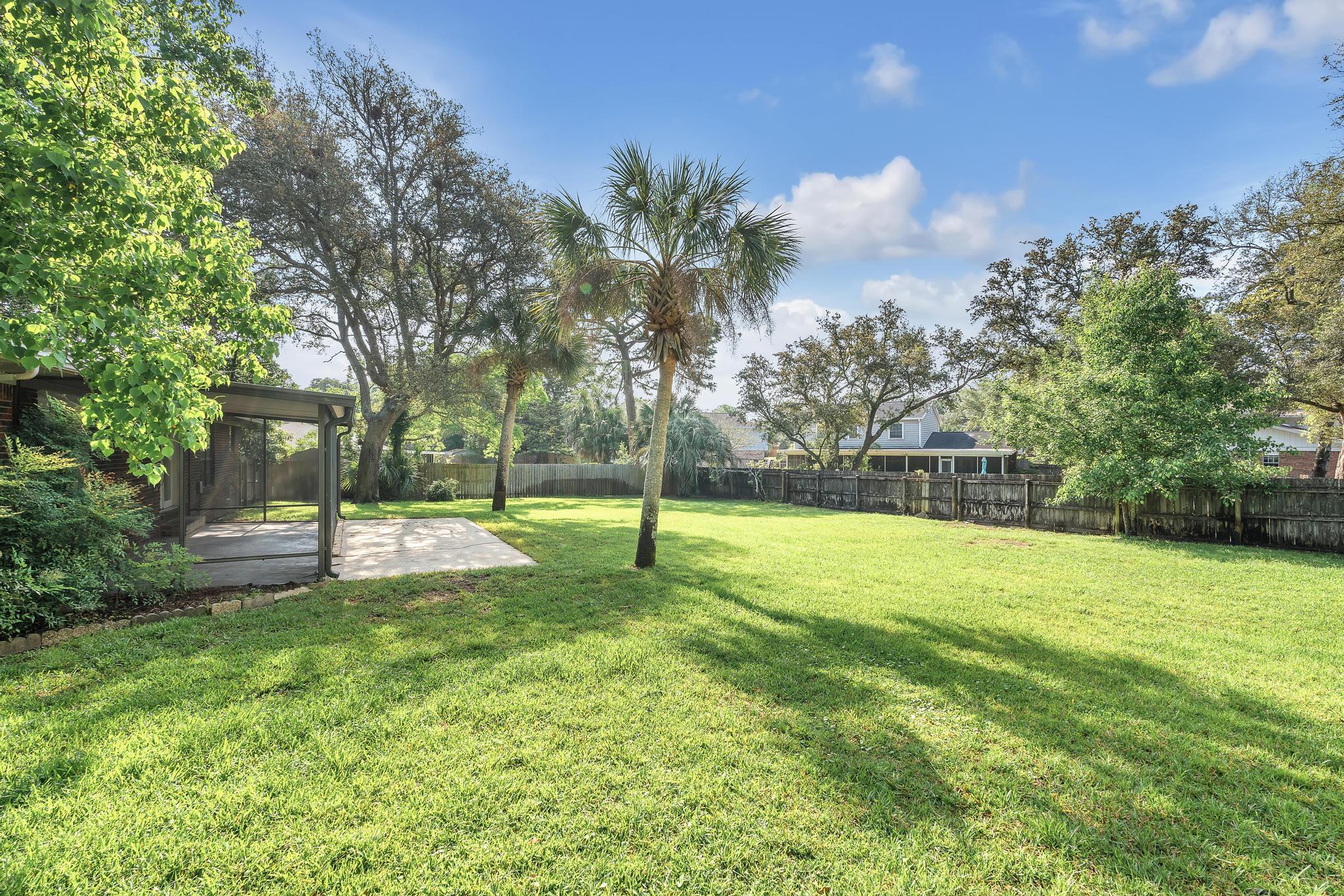 LAKE LORRAINE ESTATES 1 - Residential Lease