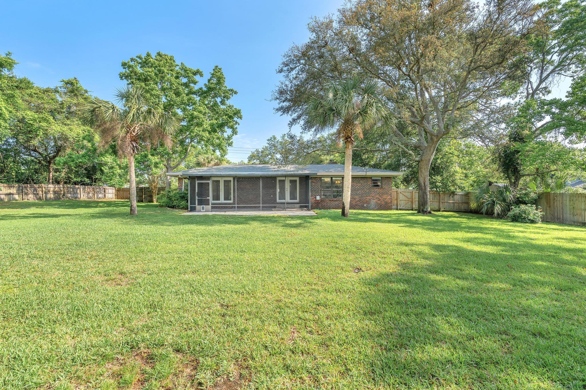 LAKE LORRAINE ESTATES 1 - Residential Lease