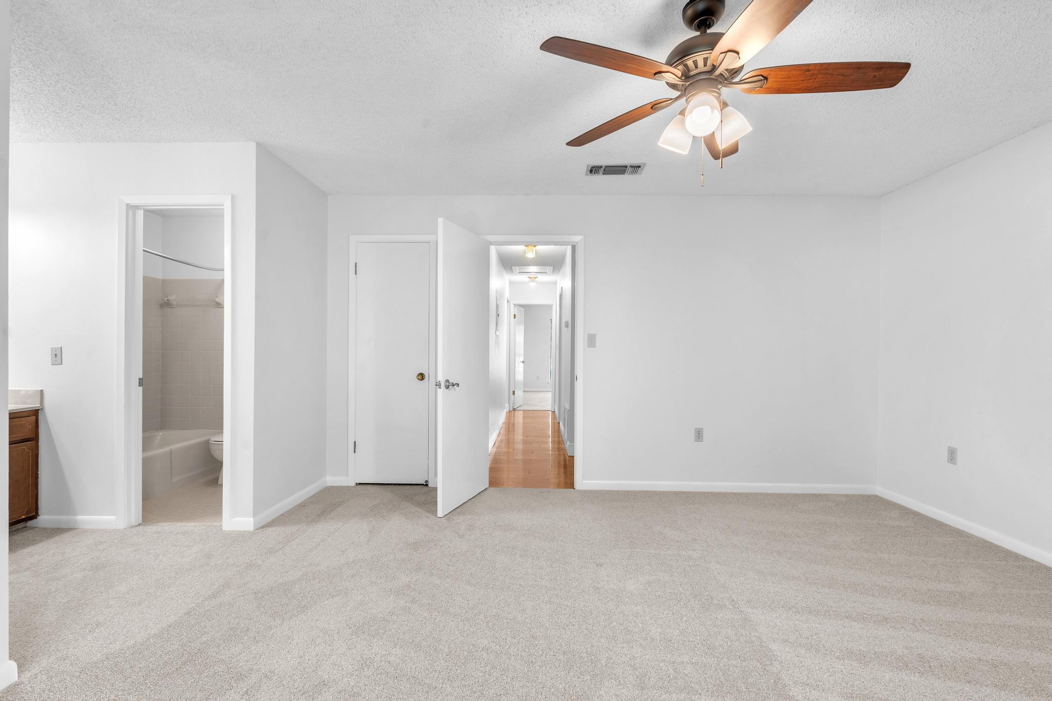 LAKE LORRAINE ESTATES 1 - Residential Lease