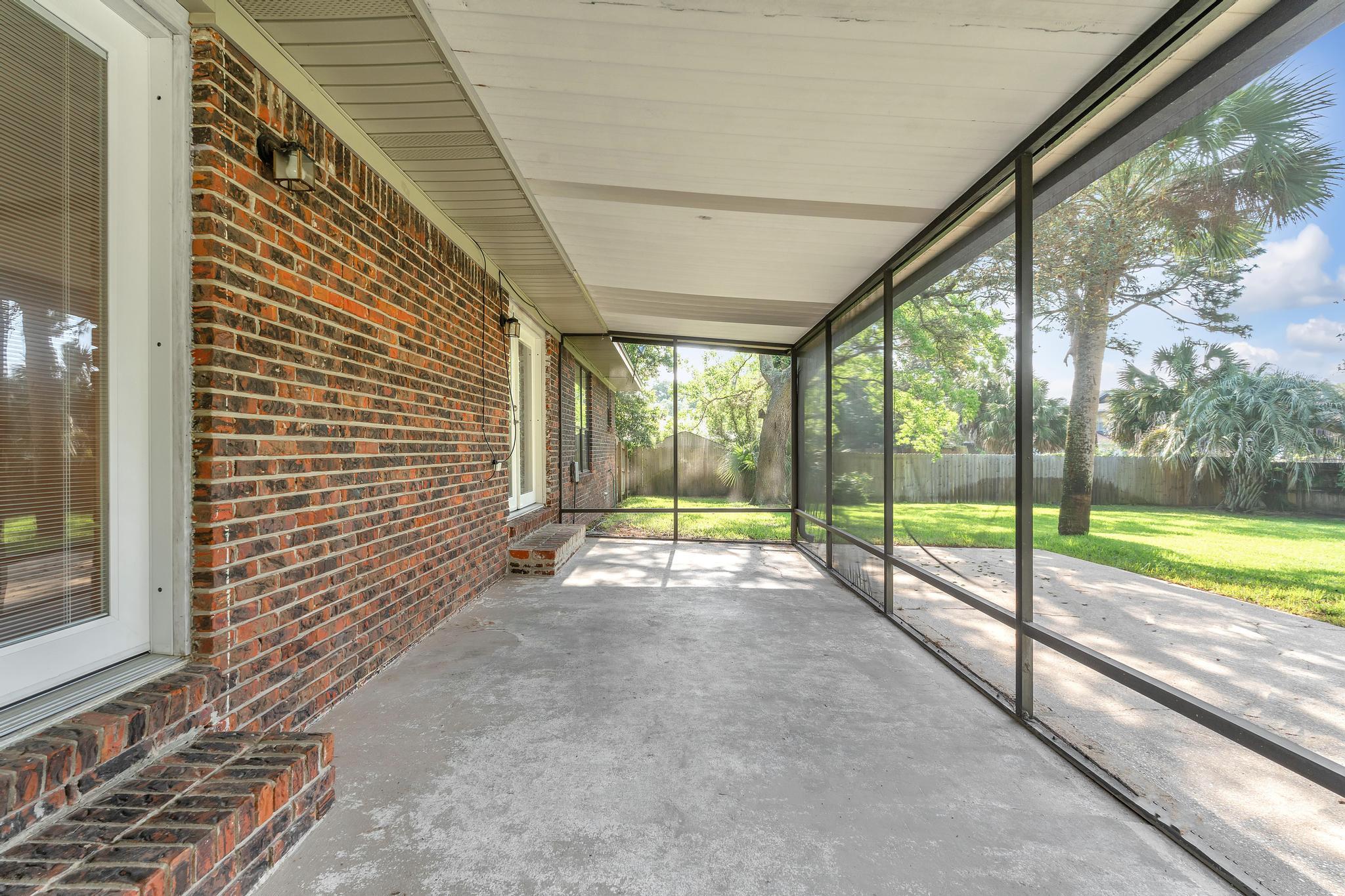 LAKE LORRAINE ESTATES 1 - Residential Lease