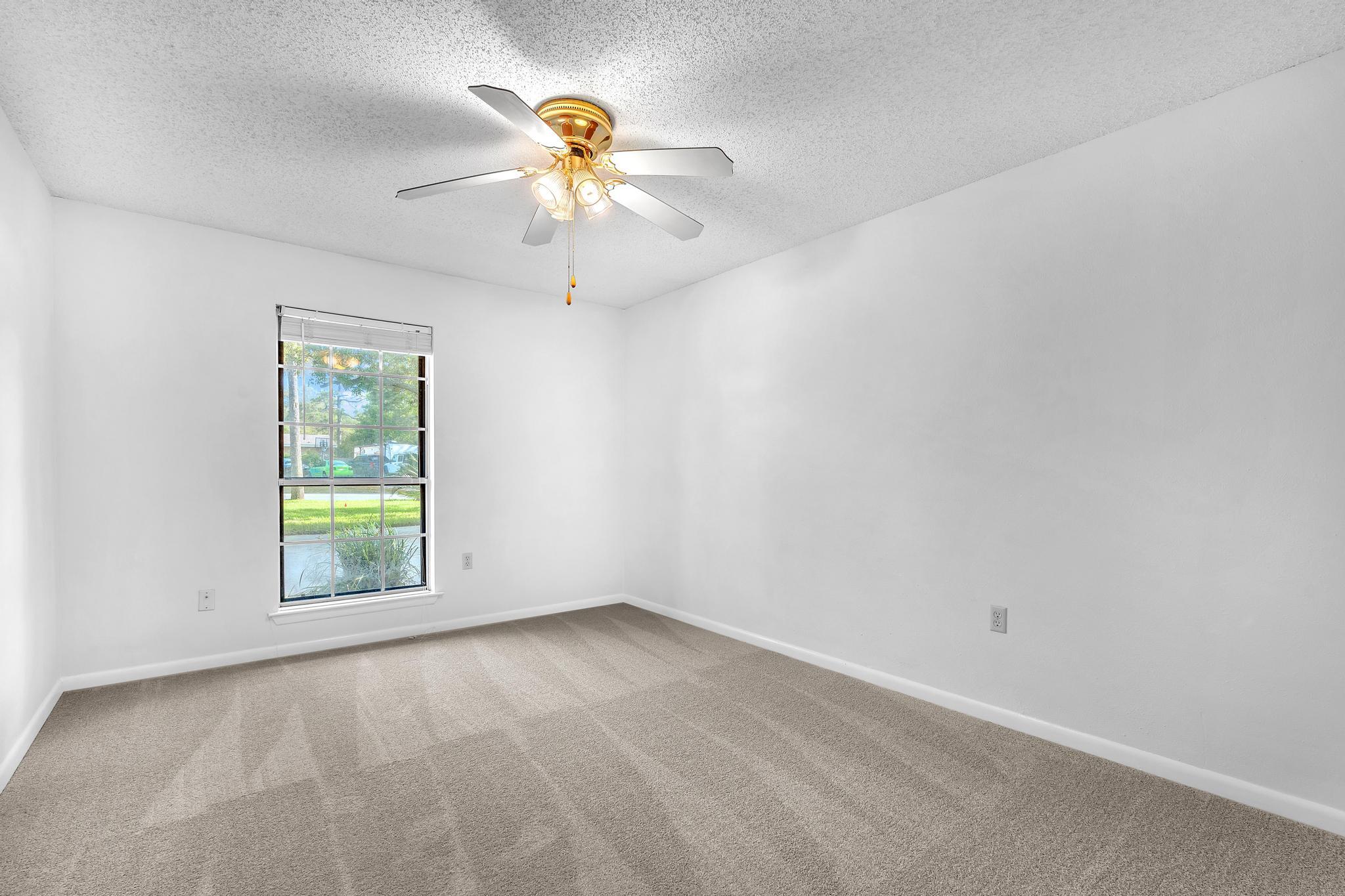 LAKE LORRAINE ESTATES 1 - Residential Lease