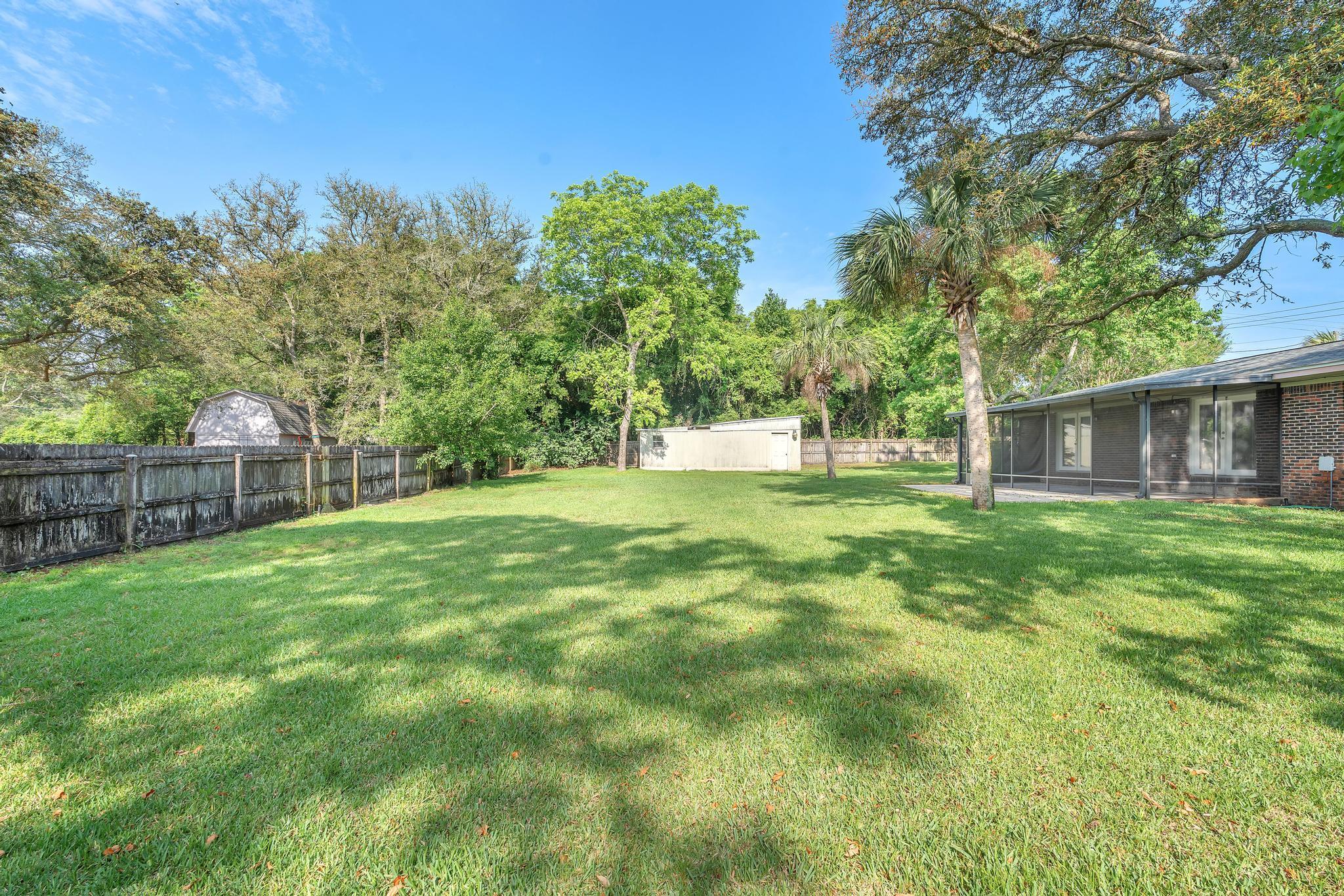 LAKE LORRAINE ESTATES 1 - Residential Lease