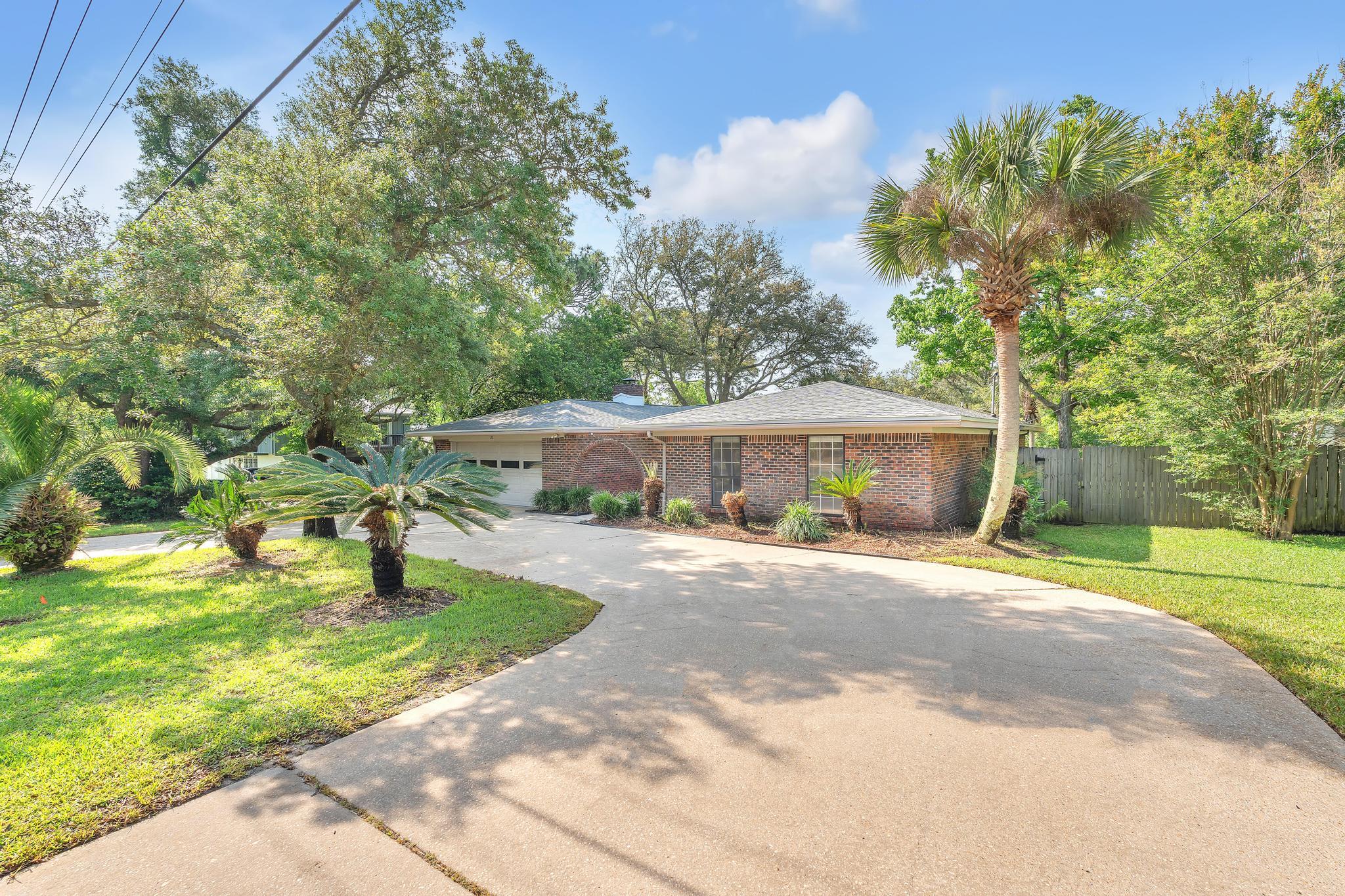 LAKE LORRAINE ESTATES 1 - Residential Lease