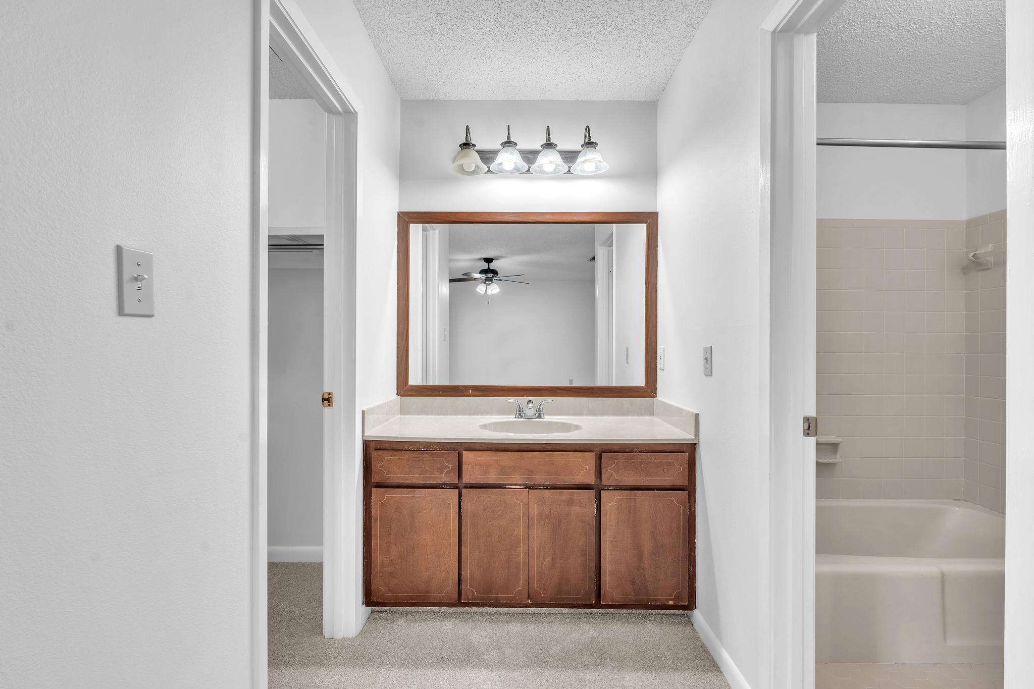 LAKE LORRAINE ESTATES 1 - Residential Lease