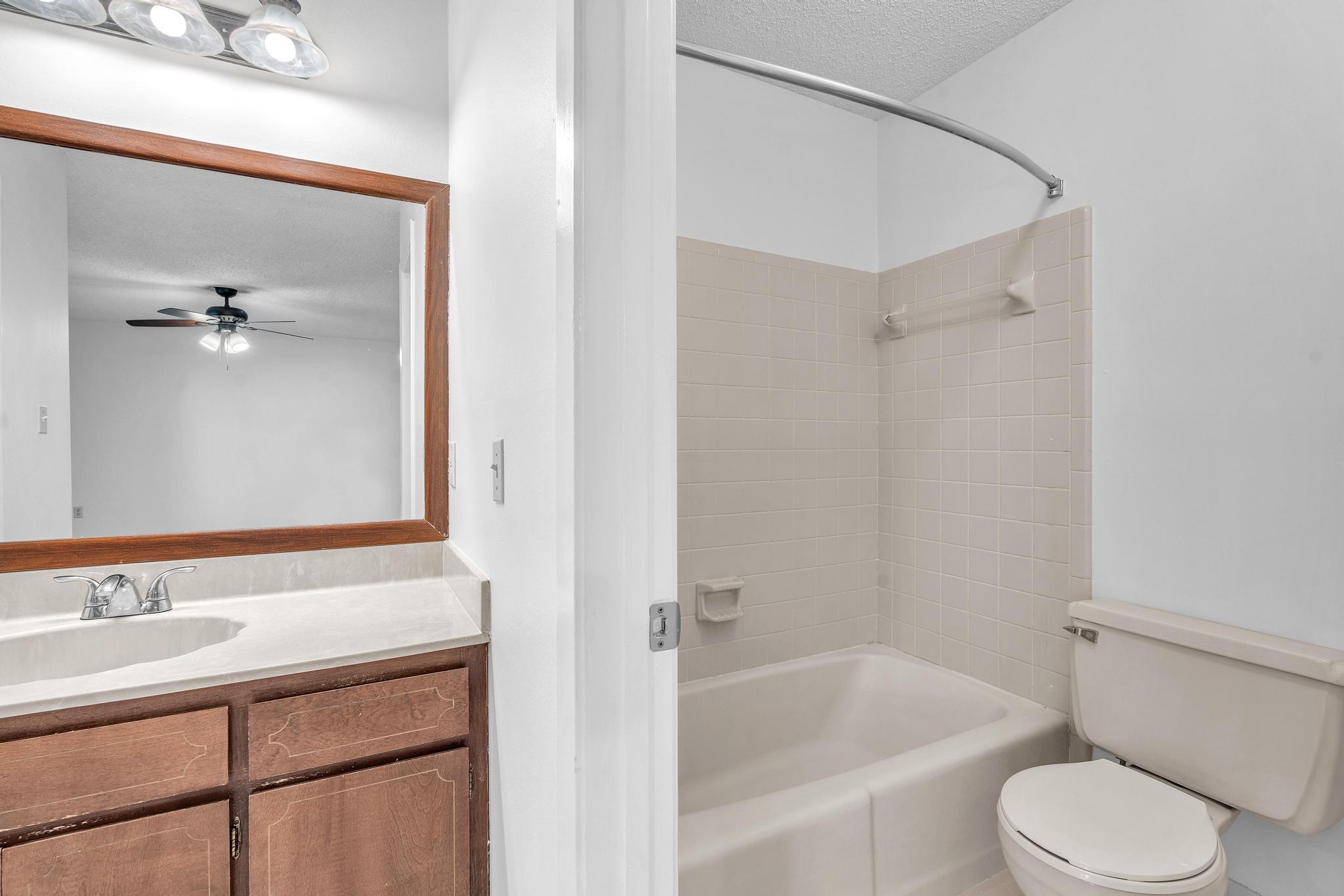 LAKE LORRAINE ESTATES 1 - Residential Lease