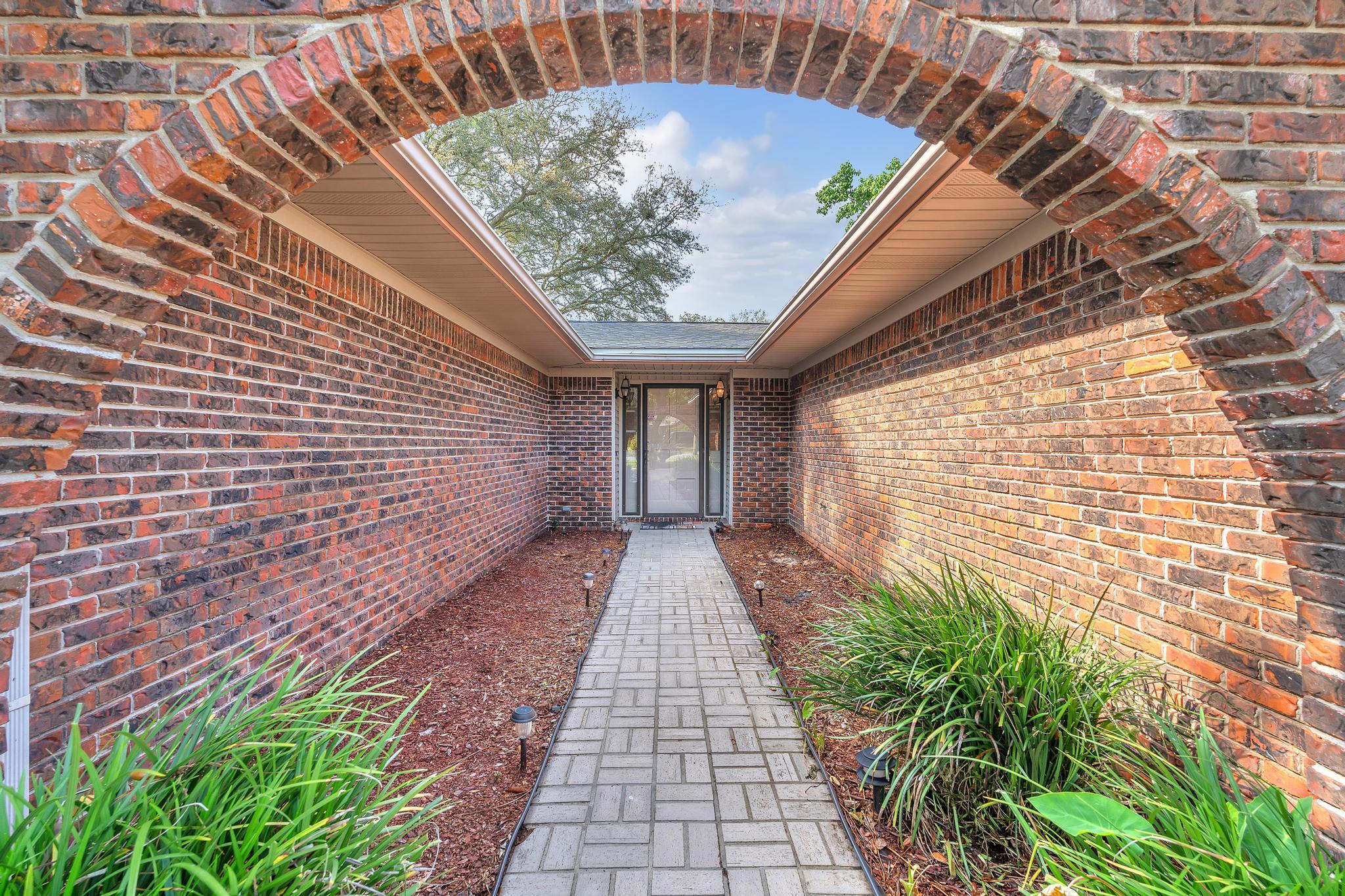 LAKE LORRAINE ESTATES 1 - Residential Lease